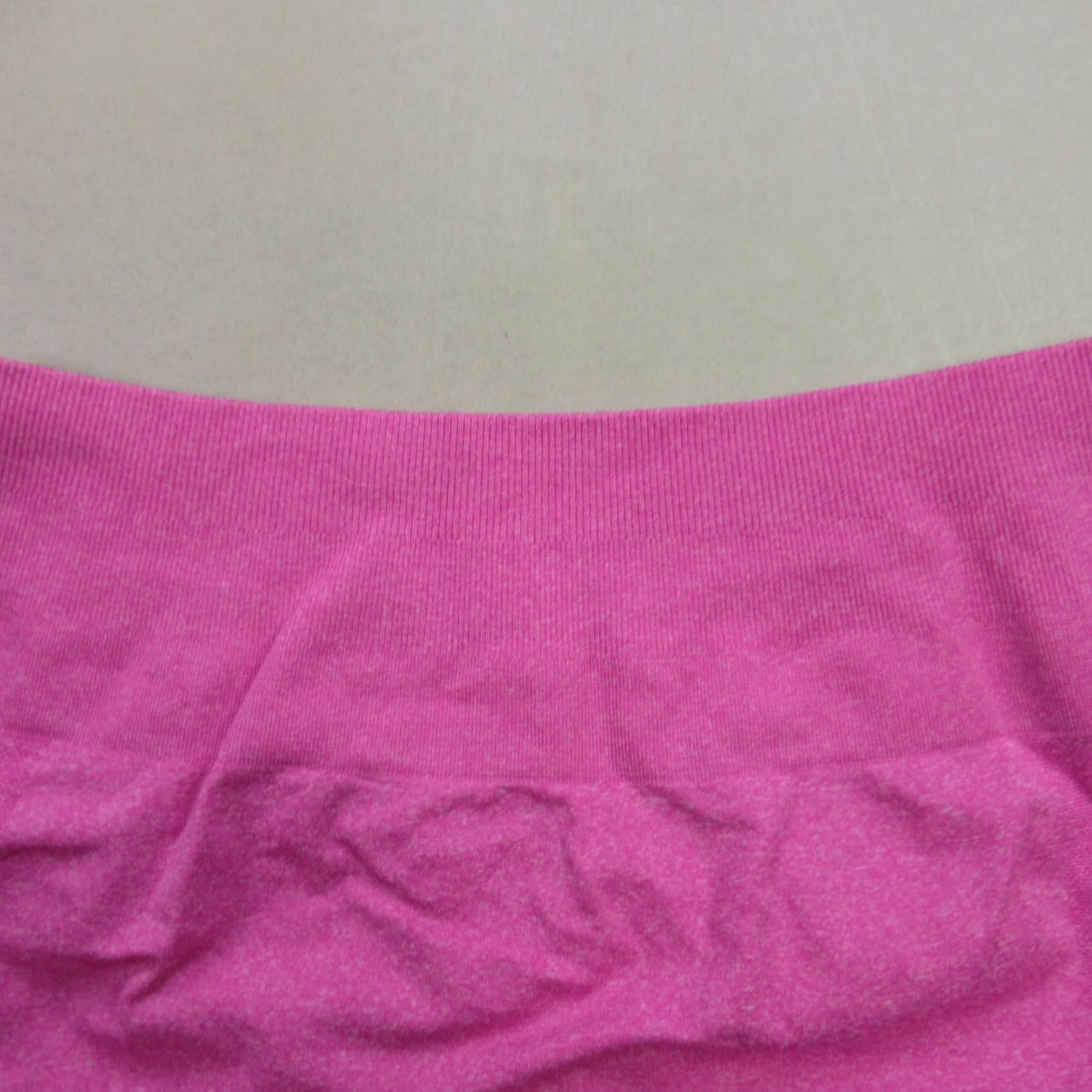 Pinko Sunzel Shorts Womens Medium Lightweight Workout Activewear Pink Size 40" / US 18 - 2 Thumbnail