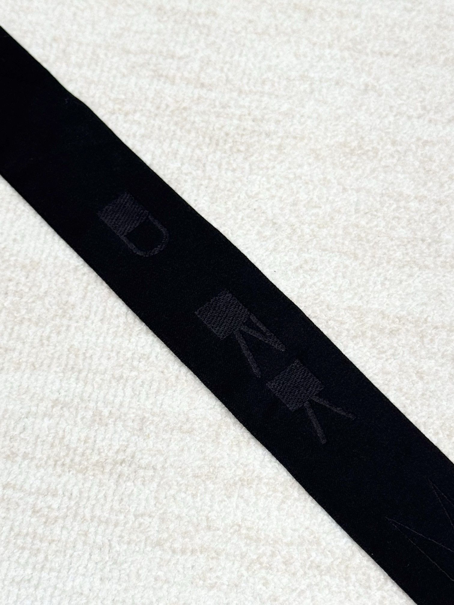 Rick Owens Drkshdw tote bag Size ONE SIZE - 5 Thumbnail
