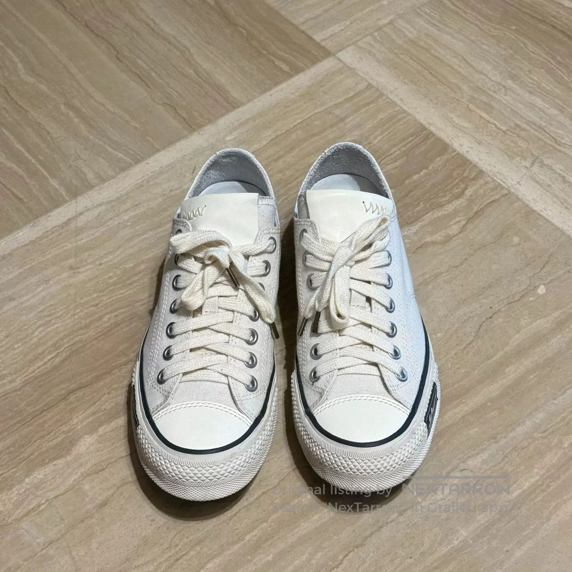 Visvim Visvim Skagway Lo Low. Size US 6 / IT 36 - 3 Thumbnail