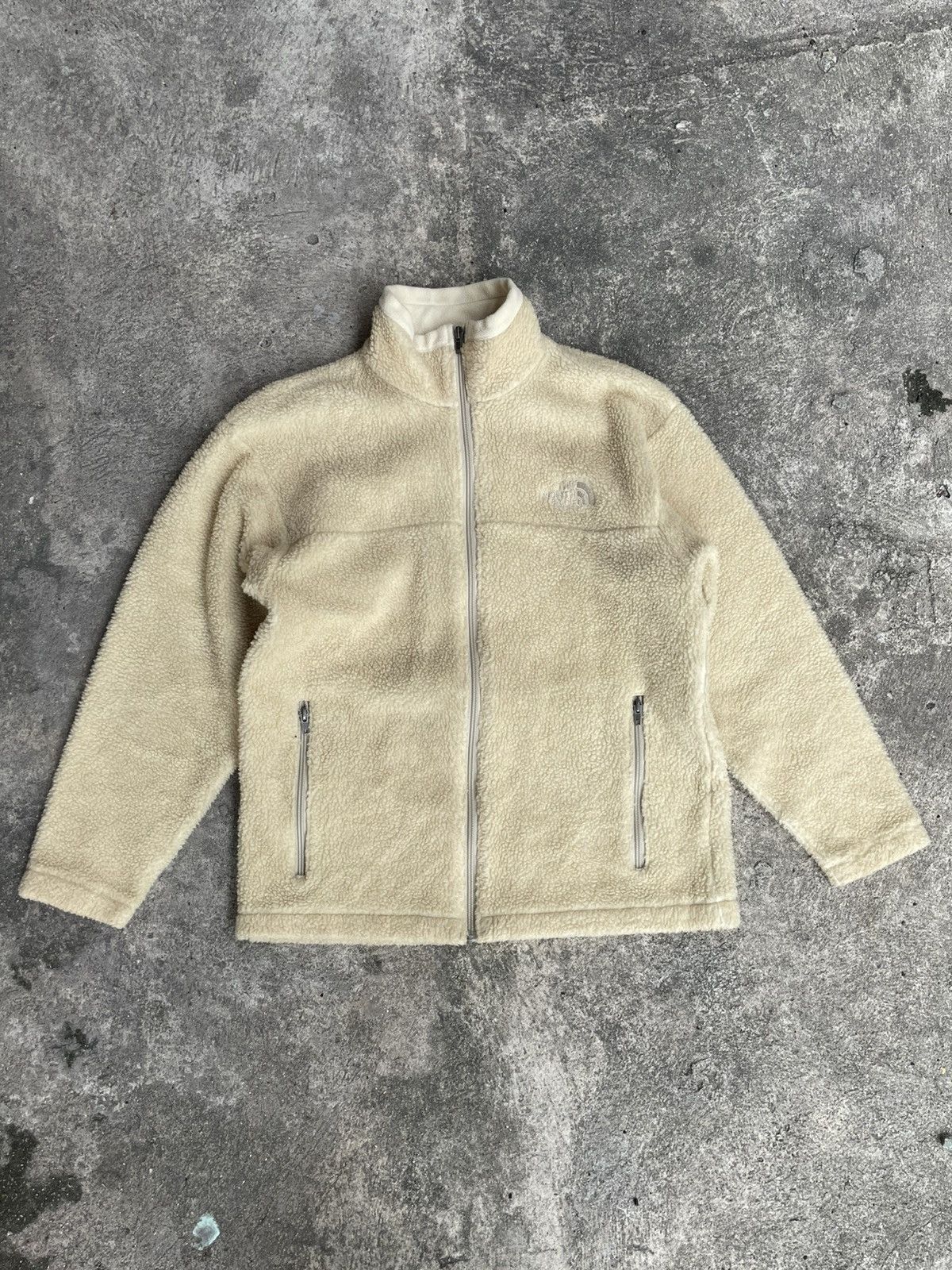The North Face The North Face Fleece Womens Size M / US 6-8 / IT 42-44 - 2 Thumbnail