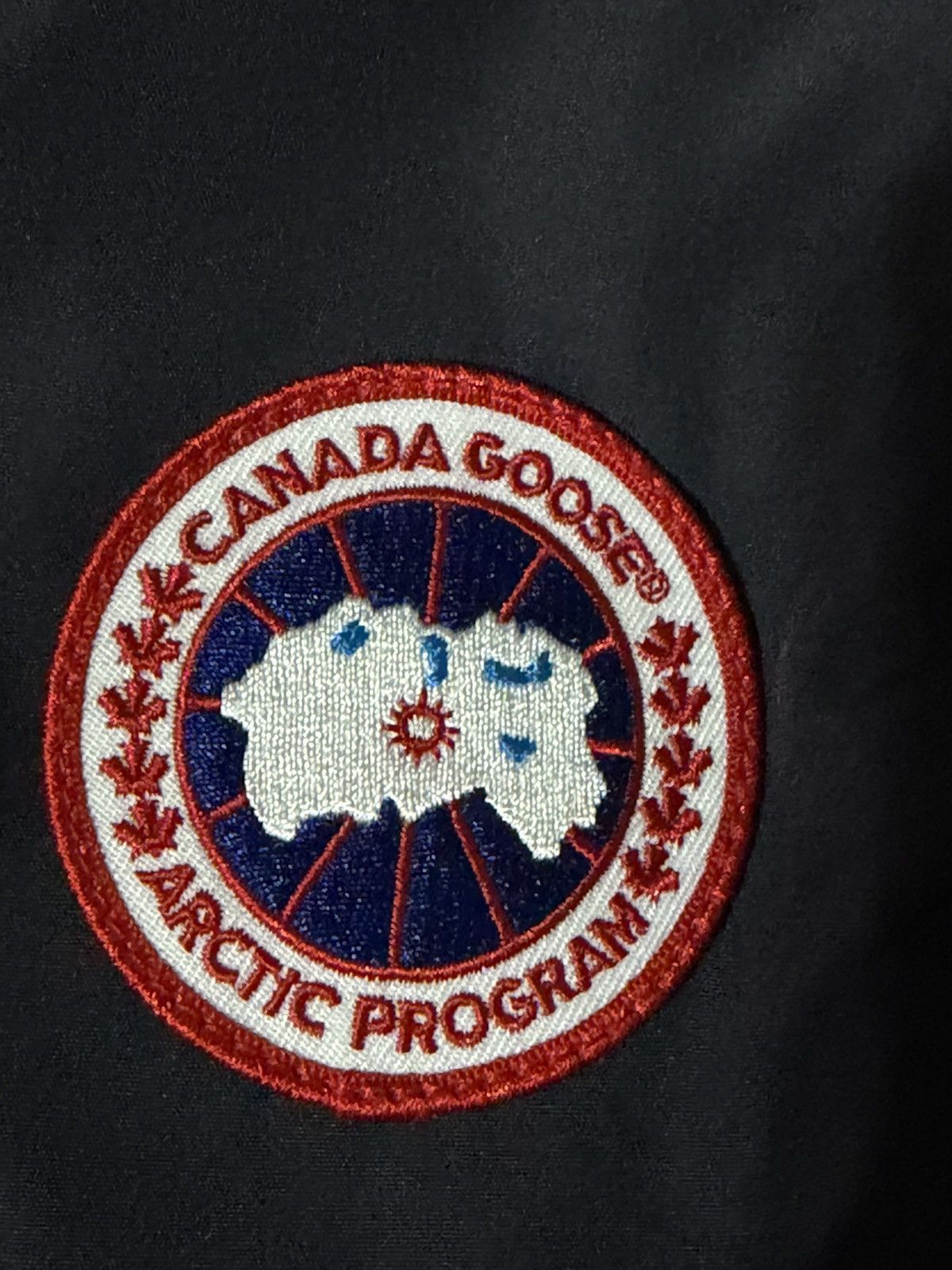 Canada Goose canada goose chateau parka Size US S / EU 44-46 / 1 - 5 Thumbnail