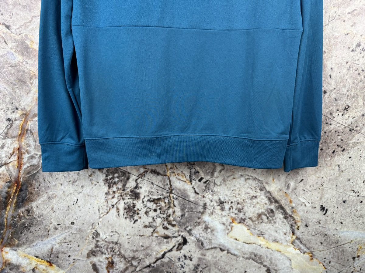 Nike Men’s Nike KNVB Nederland Full Zip Jacket Football Size M Size US M / EU 48-50 / 2 - 14 Thumbnail