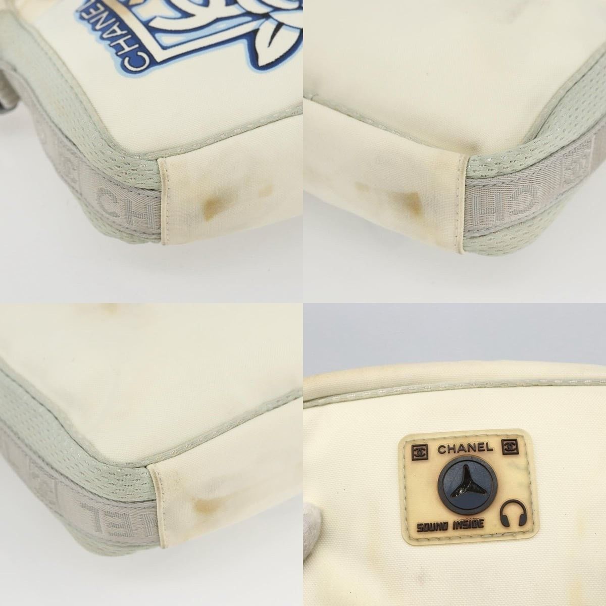 Chanel Chanel Gabrielle Shoulder Bag Size ONE SIZE - 5 Thumbnail