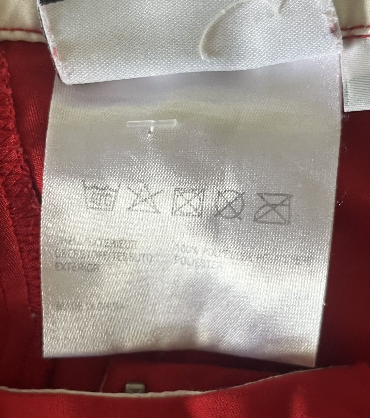 O'Neill O’Neill Red Surfing Shorts Size 38" / US 16 / IT 52 - 4 Thumbnail