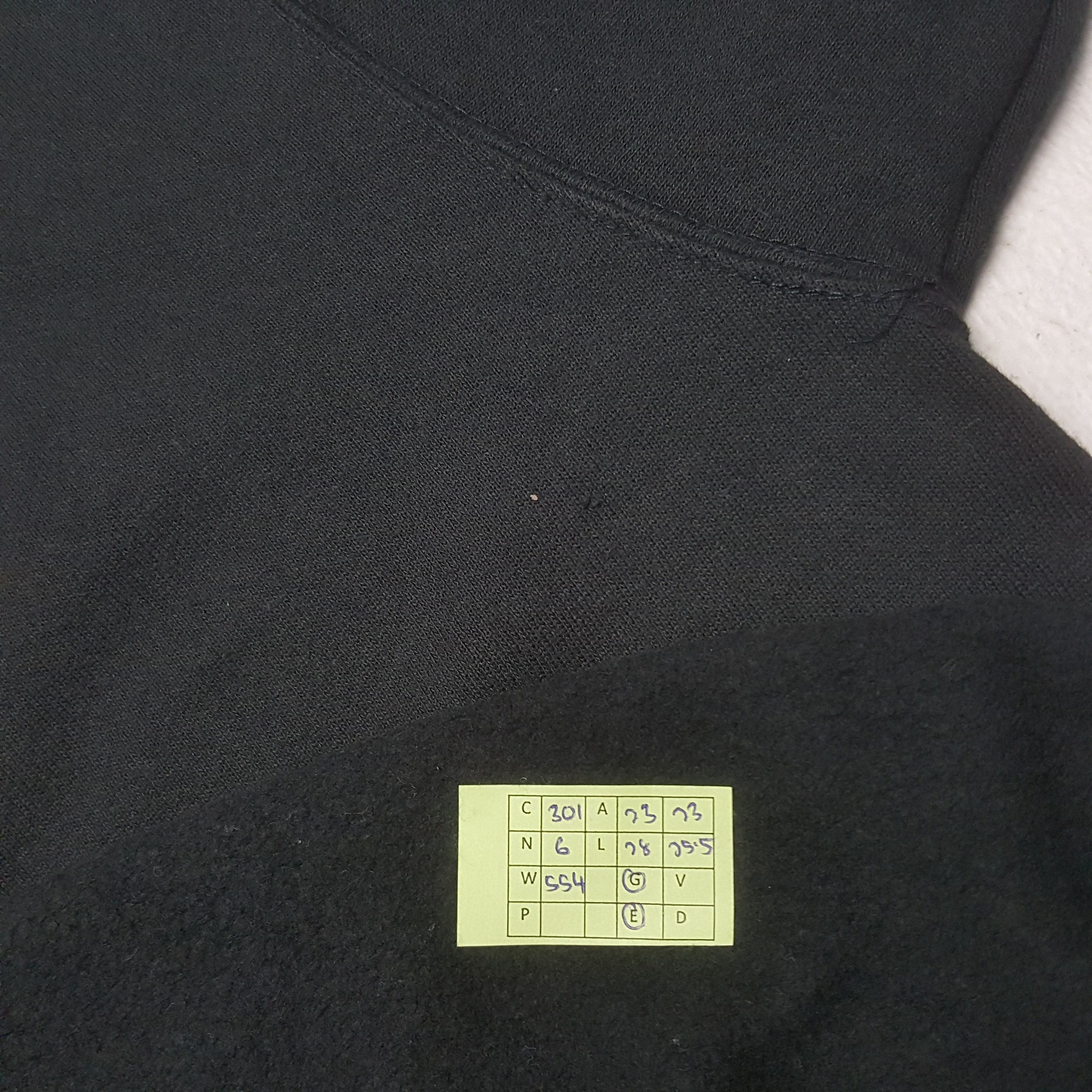 Japanese Brand Vintage The 21st Toyota Cup Racing Sweatshirt C302N6 Size US L / EU 52-54 / 3 - 8 Thumbnail
