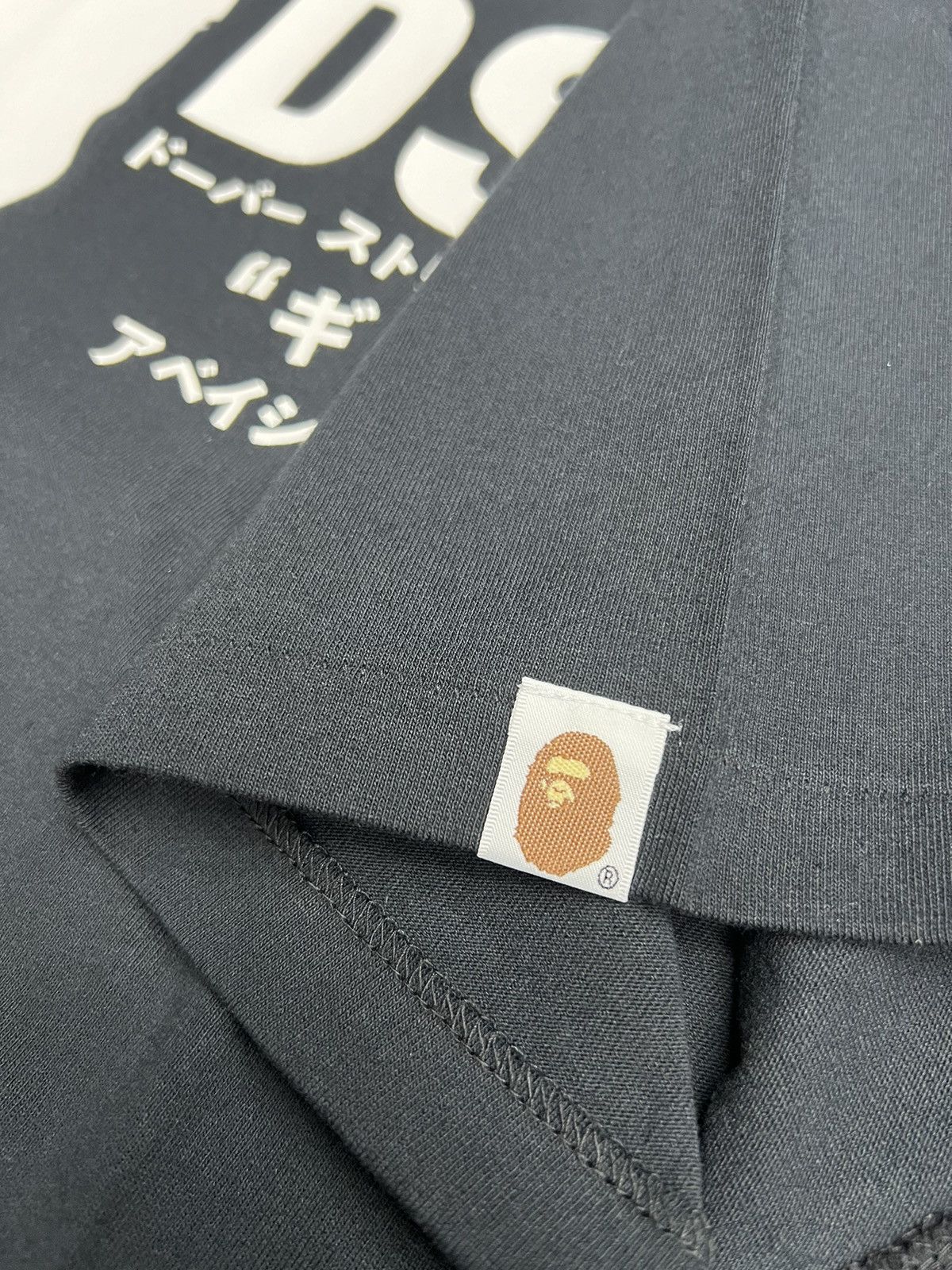 Bape Bape Dover Street Market T-Shirt Size US XXL / EU 58 / 5 - 3 Thumbnail