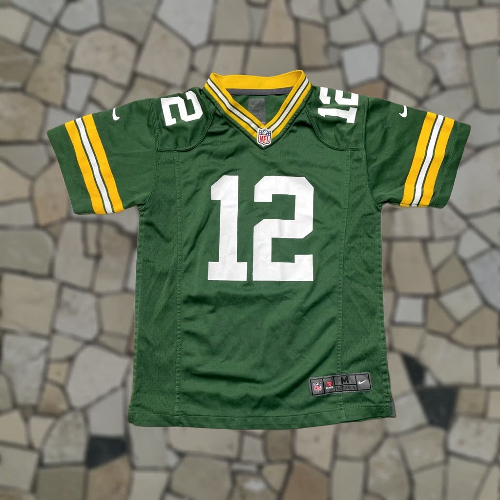 Corteiz × Nike Nike x Corteiz NRG Jersey in Forest Green | Grailed