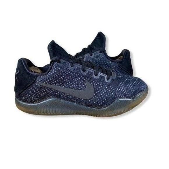 Nike NIKE Kobe 11 Elite Low ‘Black Space’ Size US 5.5 / EU 38 - 1 Thumbnail