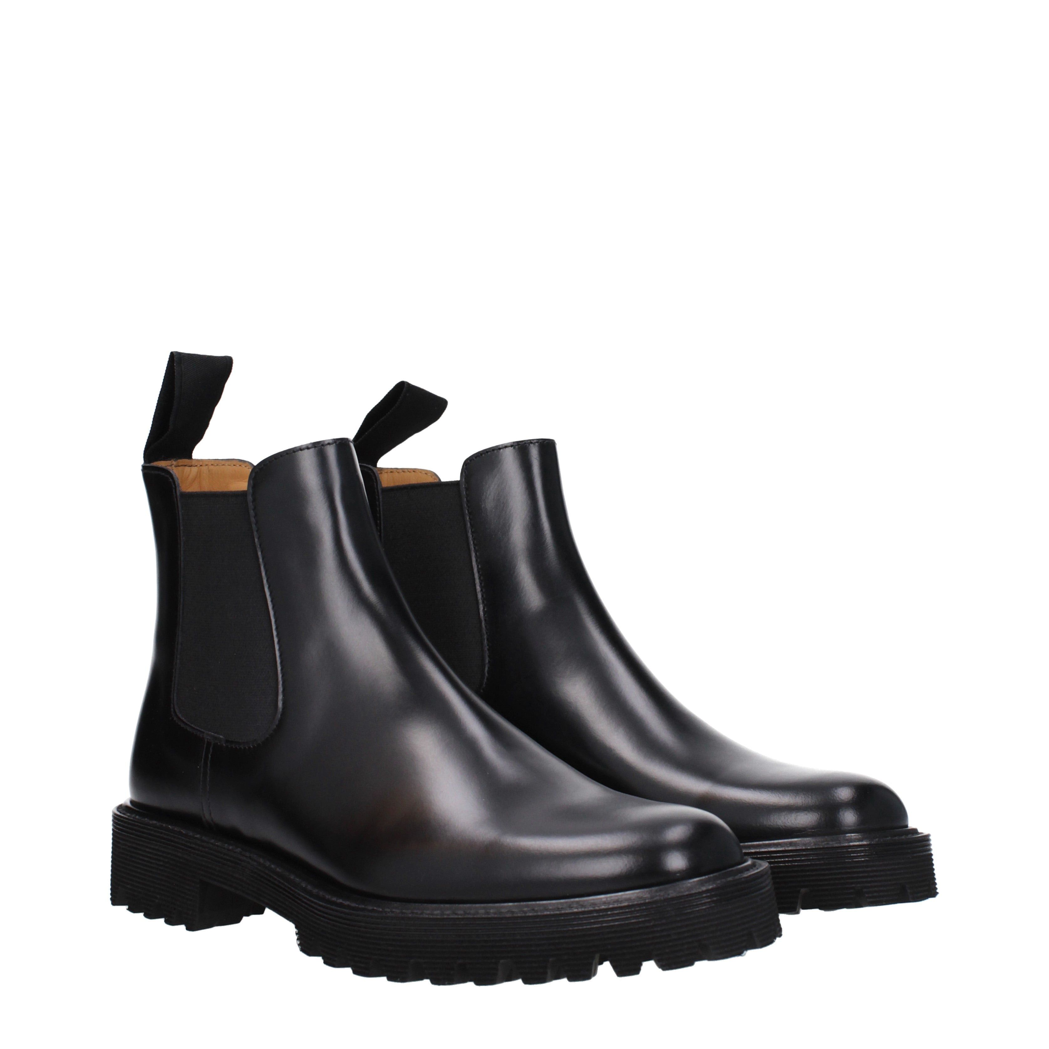 Church's Boots Size US 10 / IT 40 - 1 Thumbnail