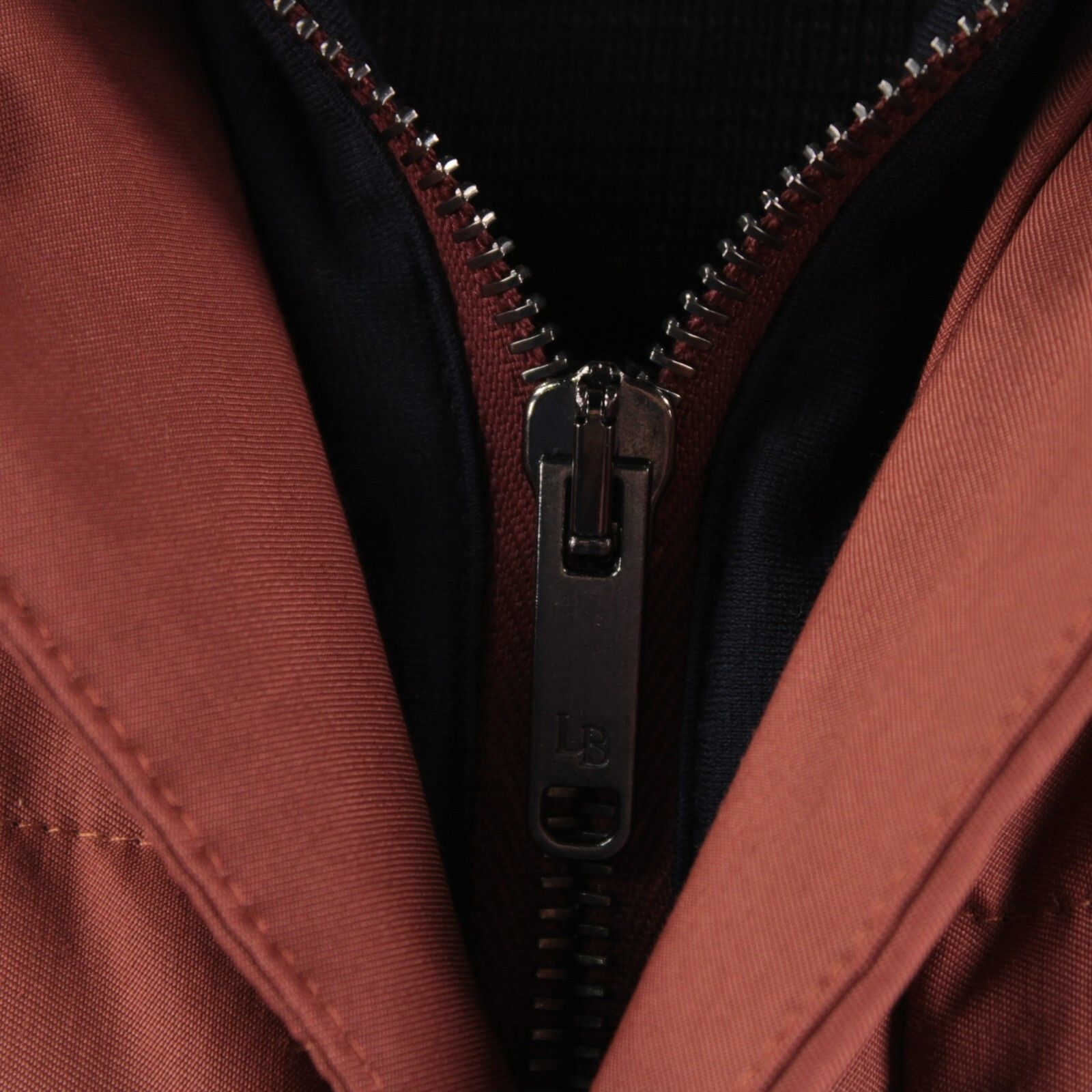 Luciano Barbera Luciano Barbera Vest Size S US In Orange Cotton Blend Size US S / EU 44-46 / 1 - 3 Thumbnail