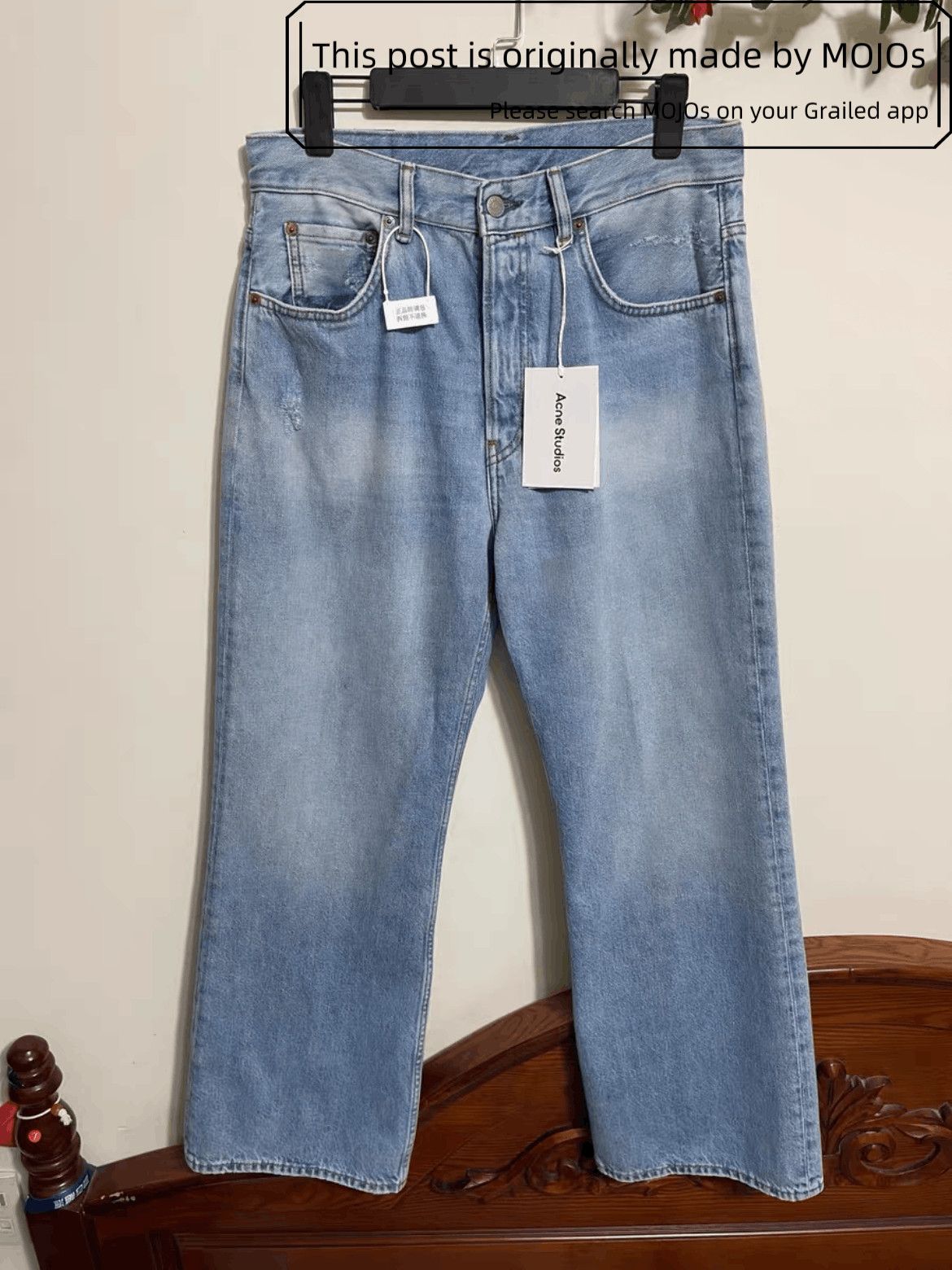 Acne Studios Acne Studios 2021M Darkside | Grailed