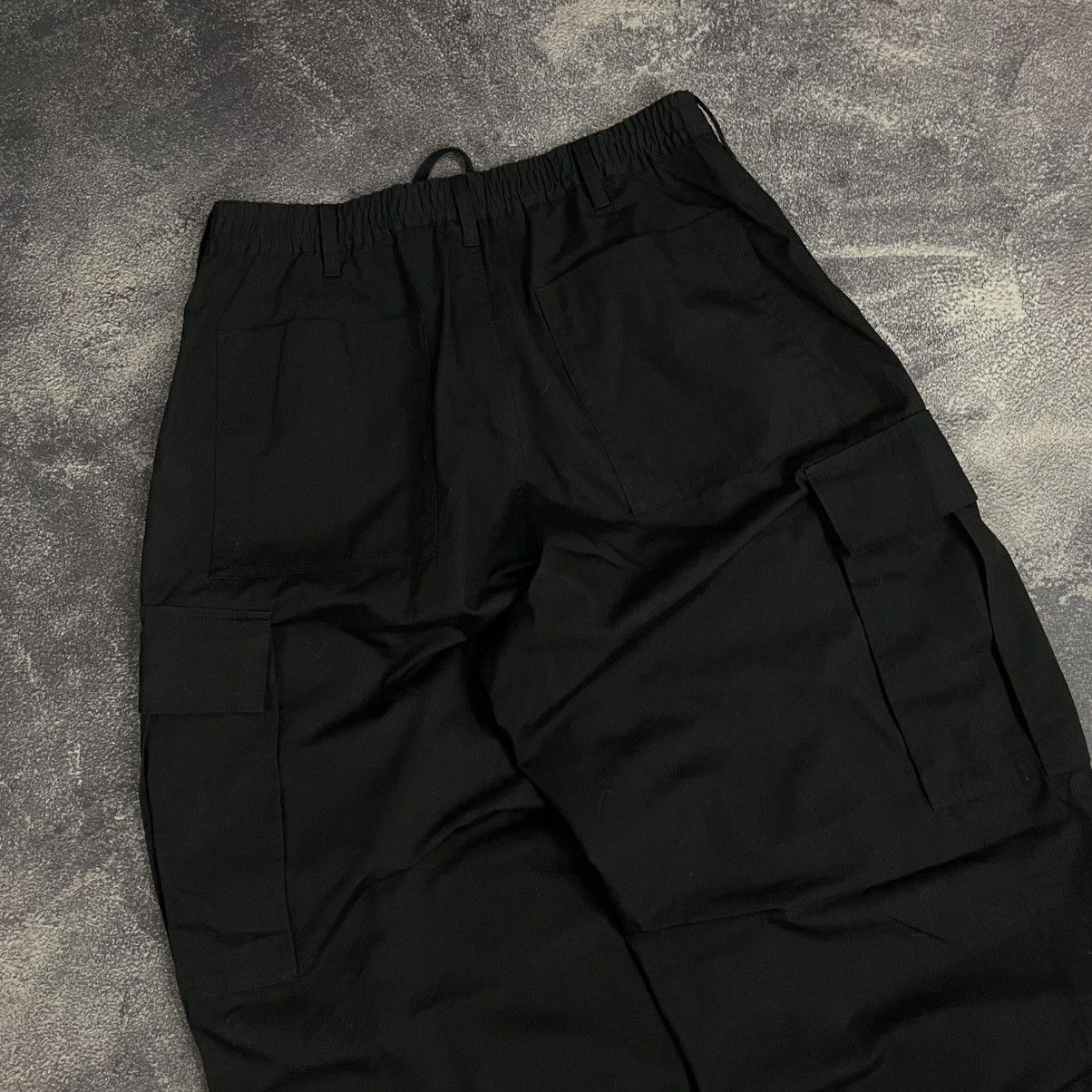GU × Japanese Brand GU super wide pants Size US 34 / EU 50 - 4 Thumbnail