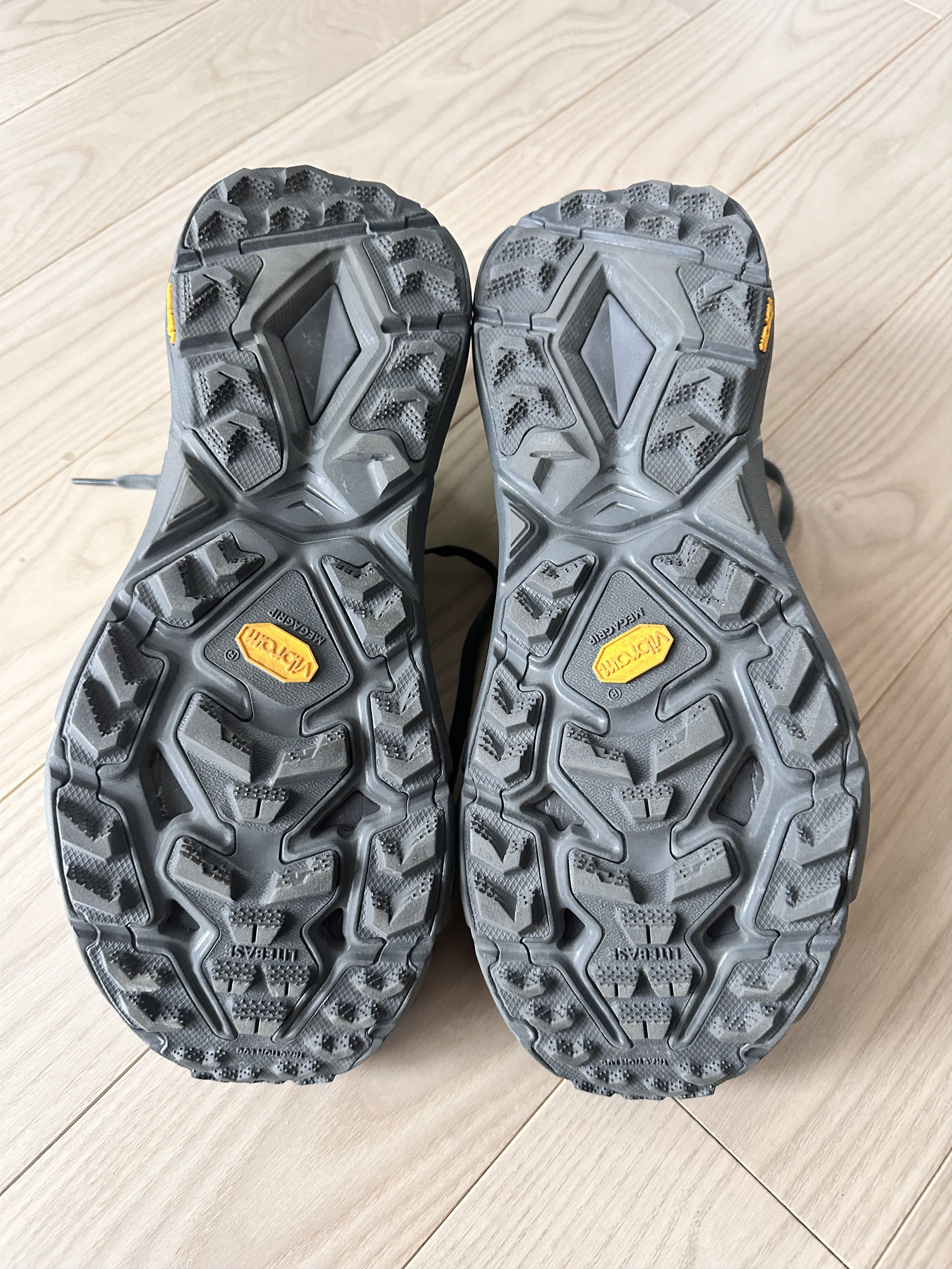 Hoka HOKA Mafate Speed 4 Size US 11 / EU 44 - 4 Thumbnail