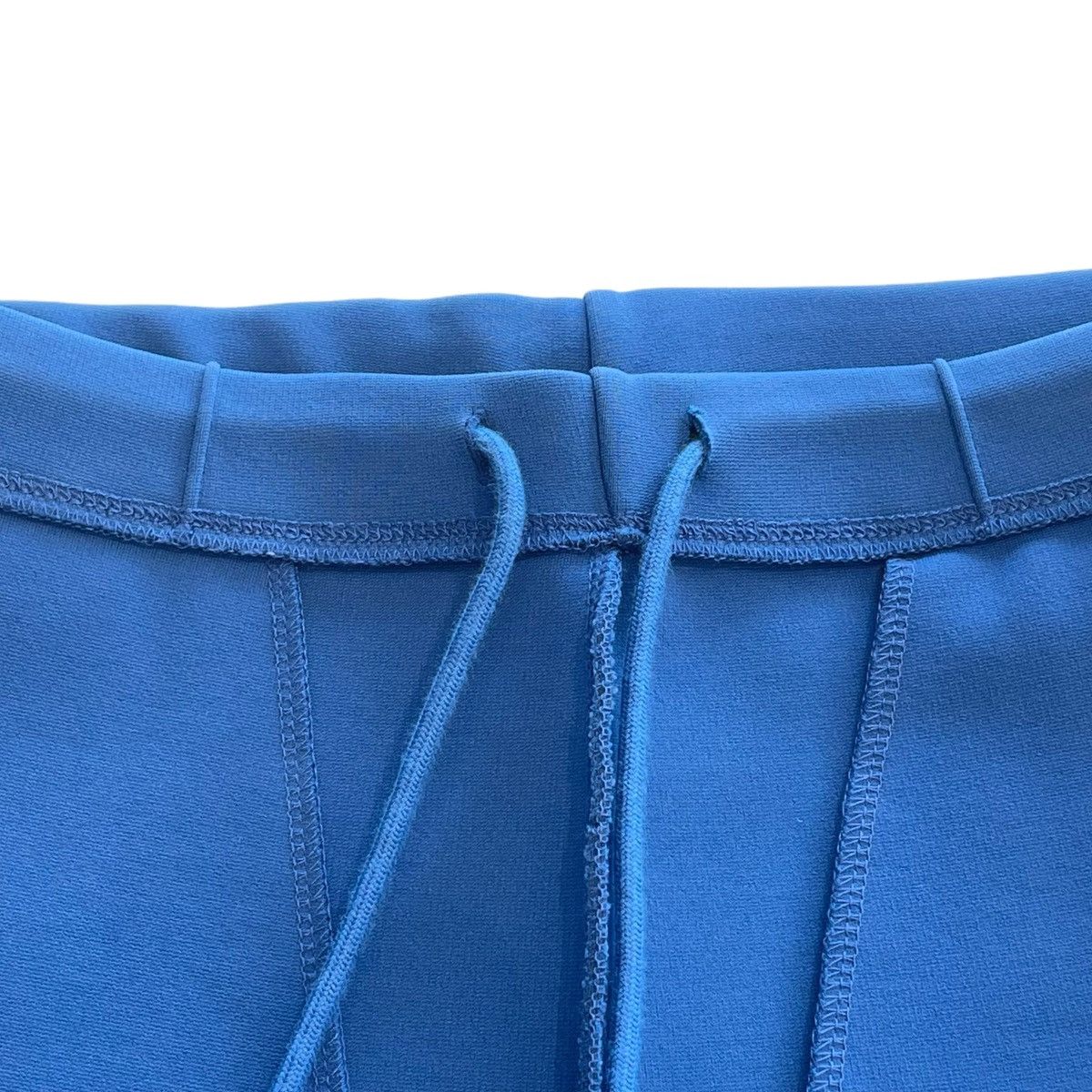 Balenciaga Balenciaga Classic Blue Casual Women Shorts K26WX Size 26" / US 2 / IT 38 - 5 Thumbnail