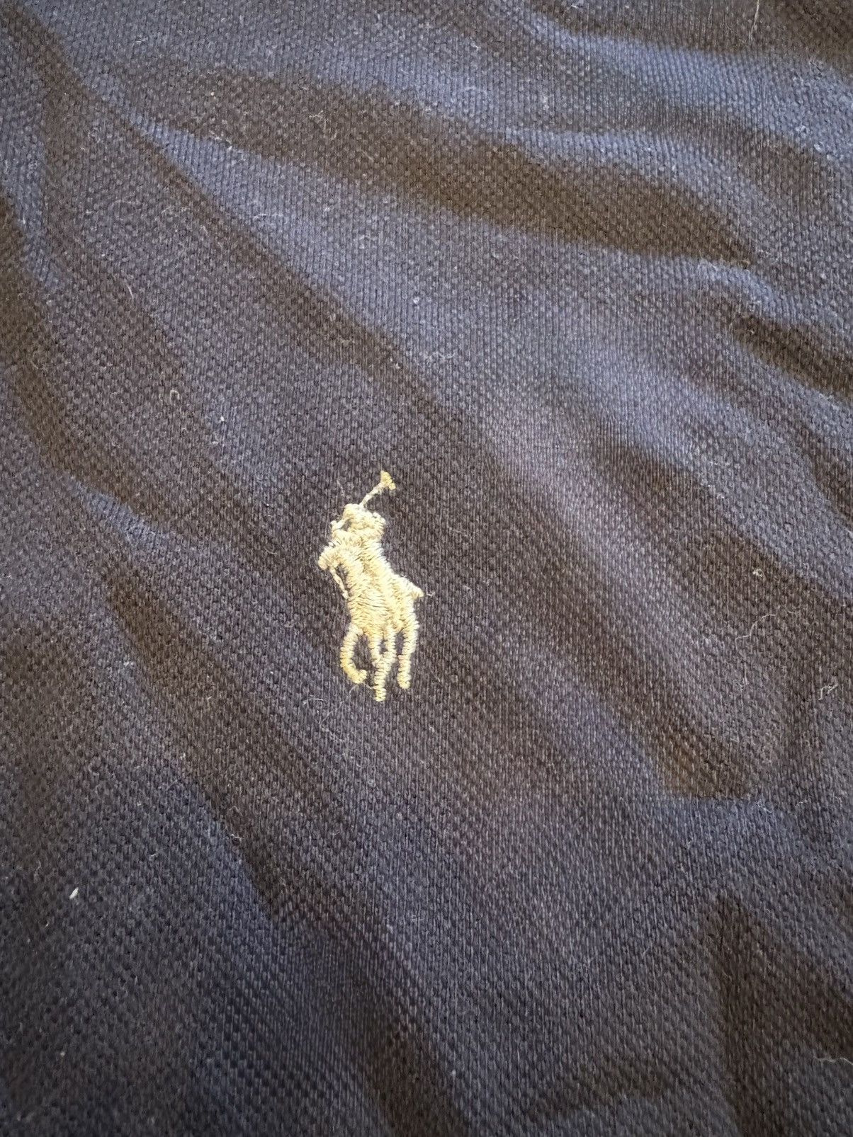 Polo Ralph Lauren Polo shirt Size US M / EU 48-50 / 2 - 2 Thumbnail