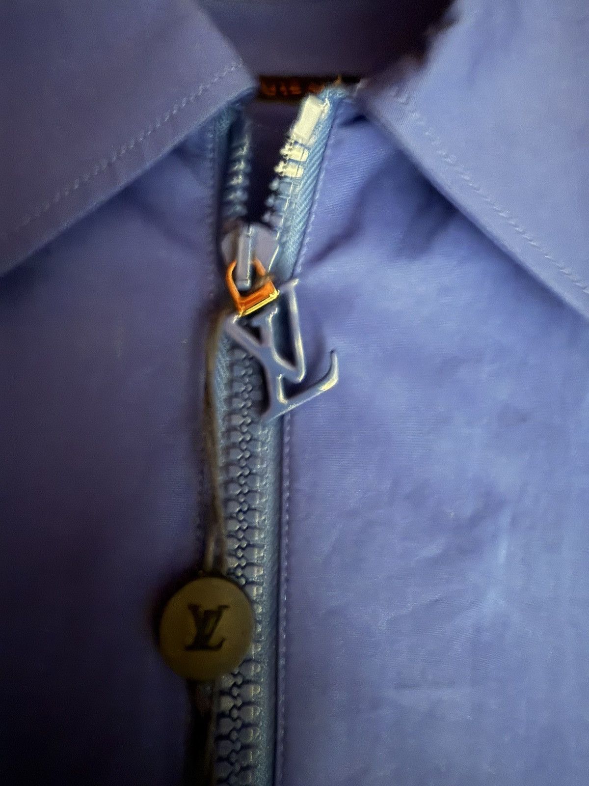 Louis Vuitton Louis Vuitton Puppet Bookbag Shirt Jacket BNWT Size US S / EU 44-46 / 1 - 3 Thumbnail