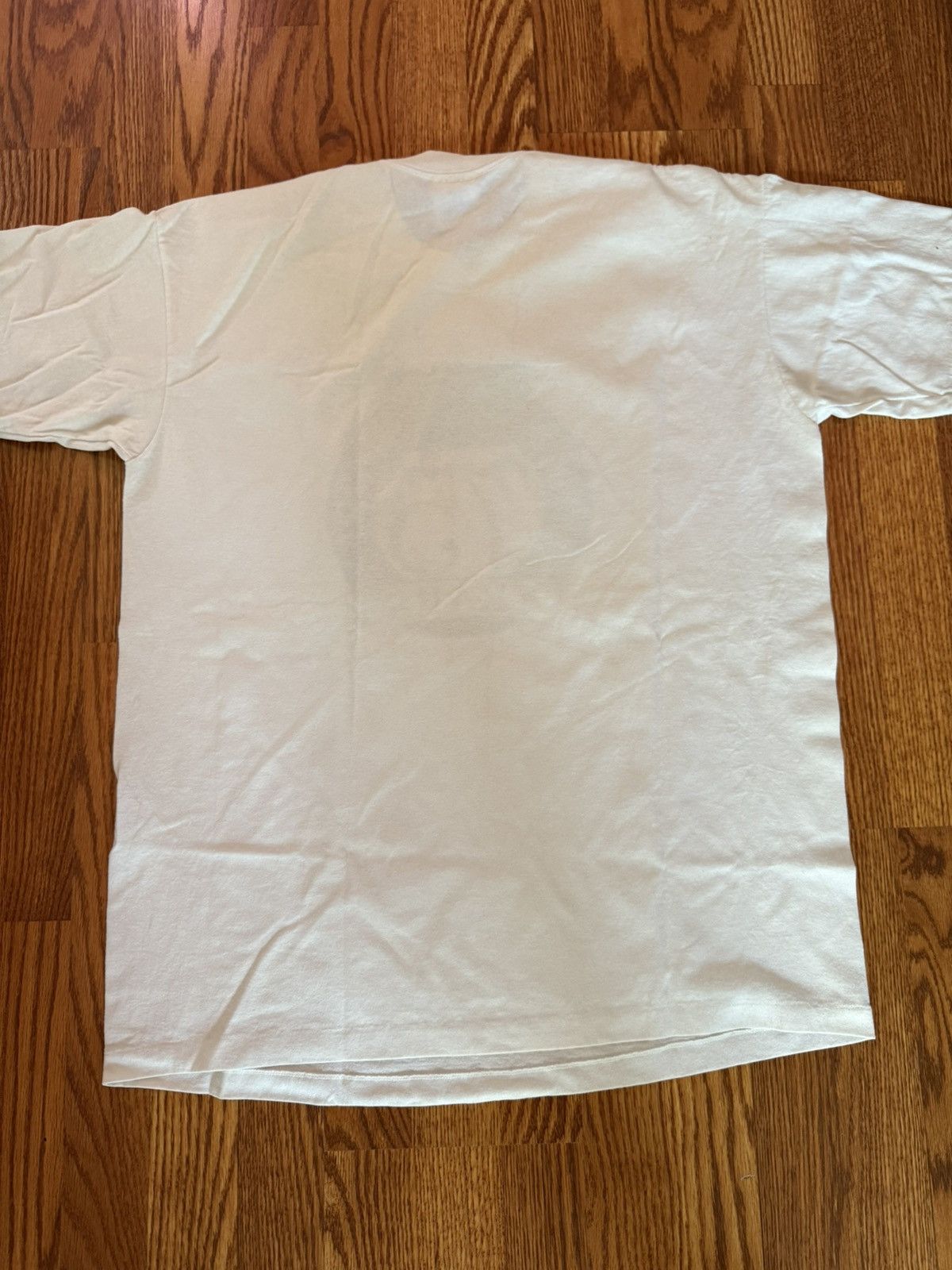 Keds Keds 75th Anniversary Vintage T-Shirt – Made in USA Size US XL / EU 56 / 4 - 5 Thumbnail