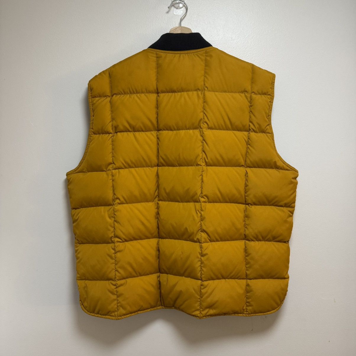 Eddie Bauer Eddie Bauer Goose Down Puffer Vest Vintage 80s XL Size US XL / EU 56 / 4 - 2 Thumbnail