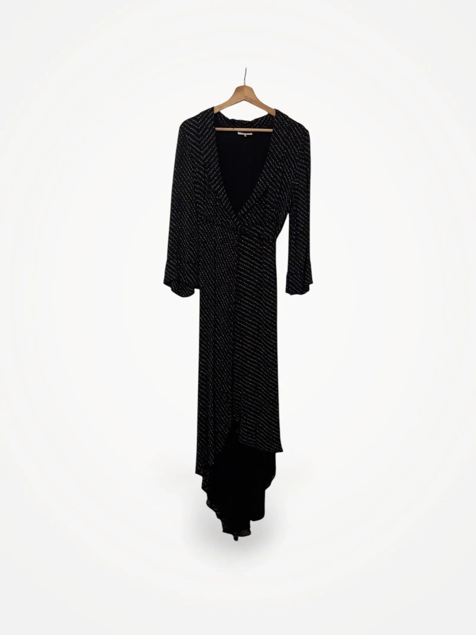 Ganni Ganni Mullin georgette Dress Size S / US 4 / IT 40 - 1 Thumbnail