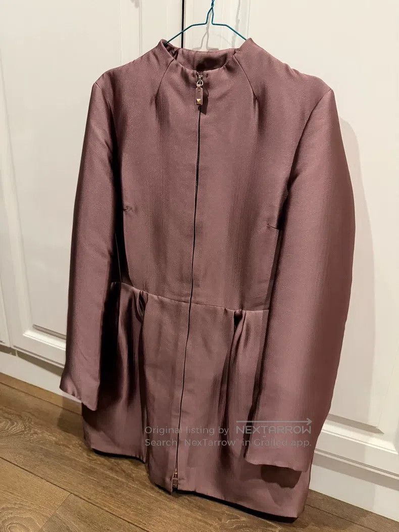 Valentino Valentino Down jacket Size S / US 4 / IT 40 - 1 Thumbnail