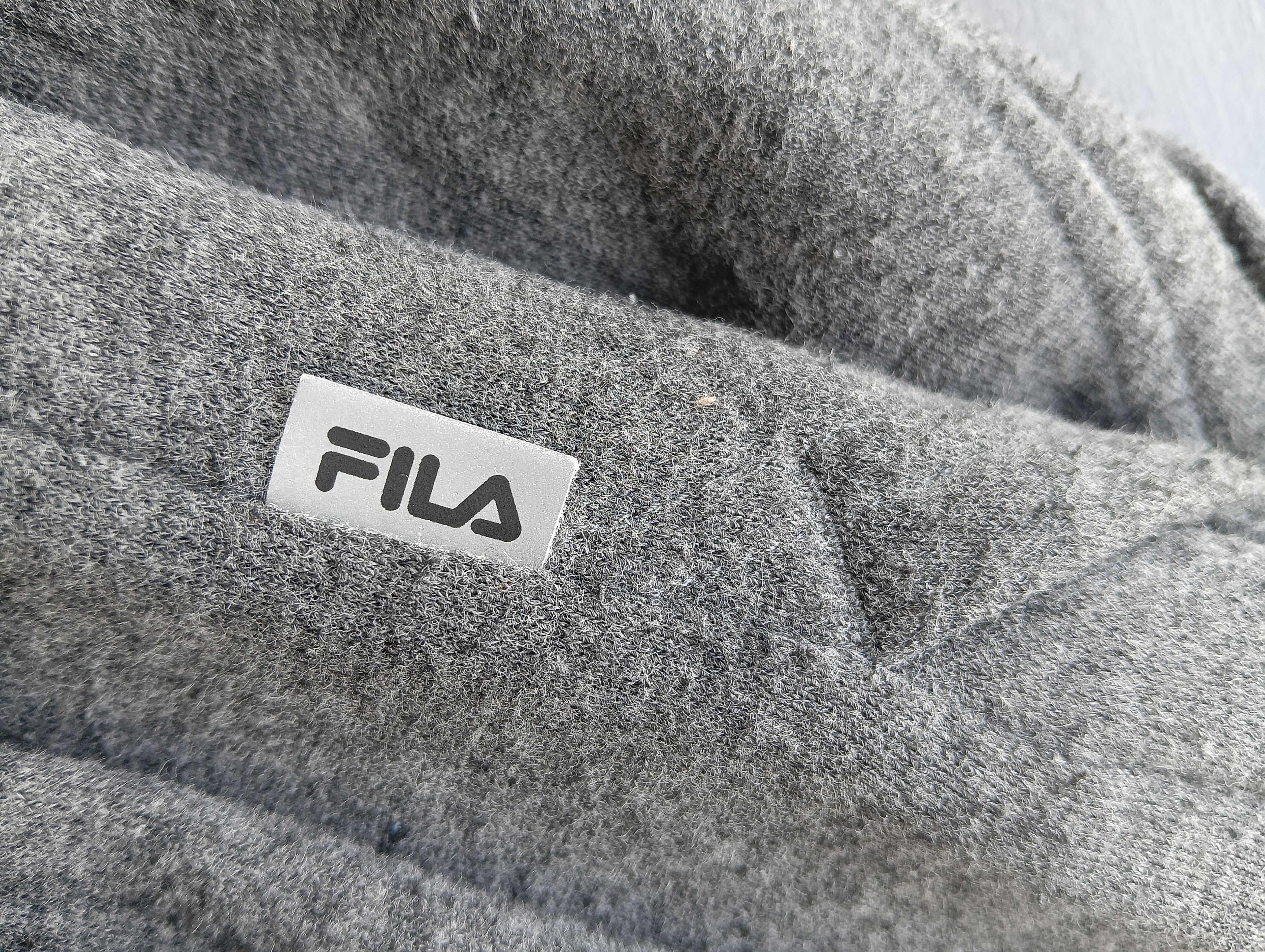 Fila FILA JOGGER PANTS Size US 29 - 8 Thumbnail