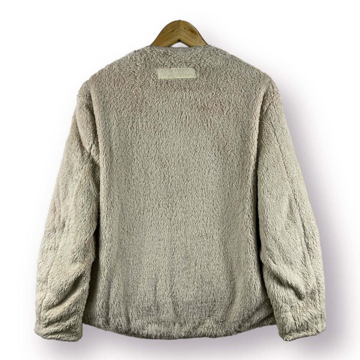 CAL O LINE ⚡️ Cal-o-Line reversible sherpa light jacket Size US M / EU 48-50 / 2 - 16 Thumbnail