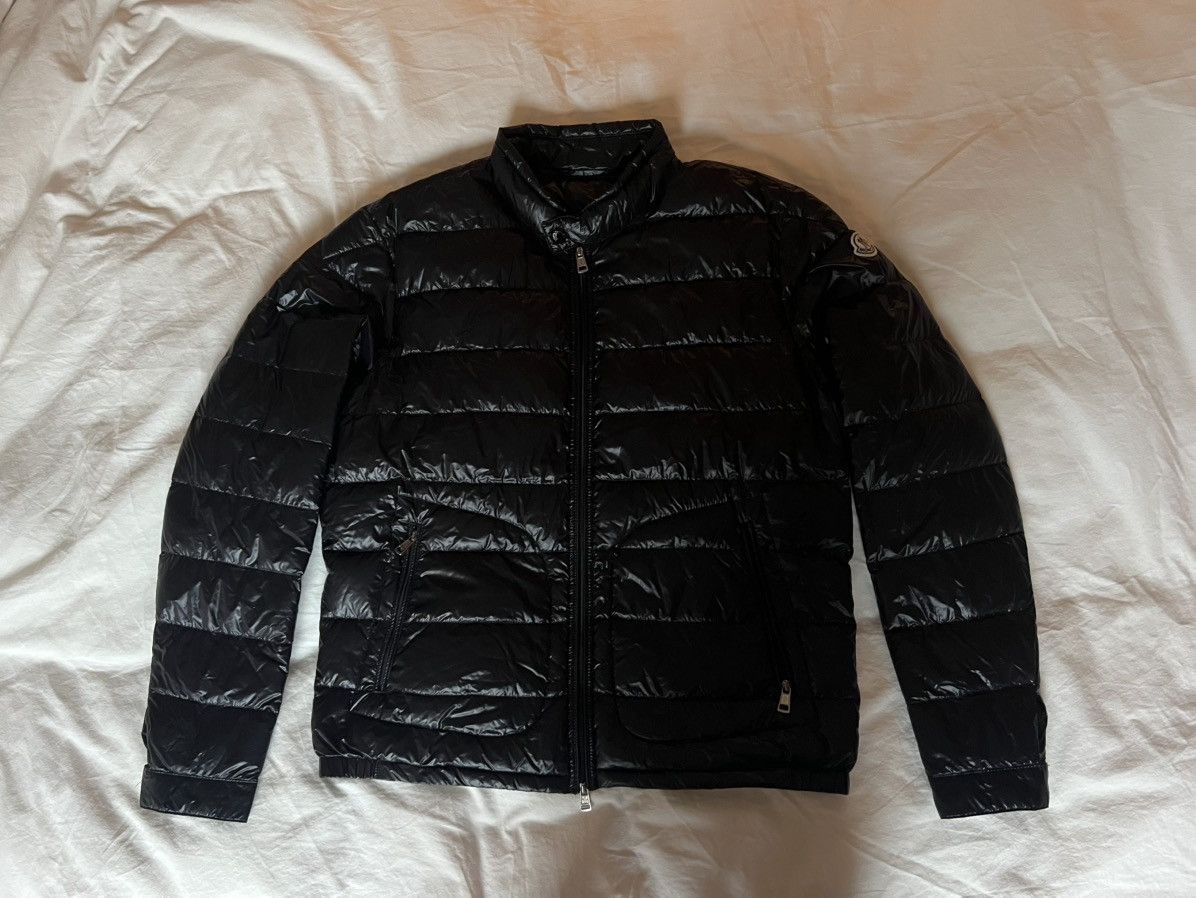 Moncler Moncler ’Acorus’ jacket Size US M / EU 48-50 / 2 - 1 Thumbnail