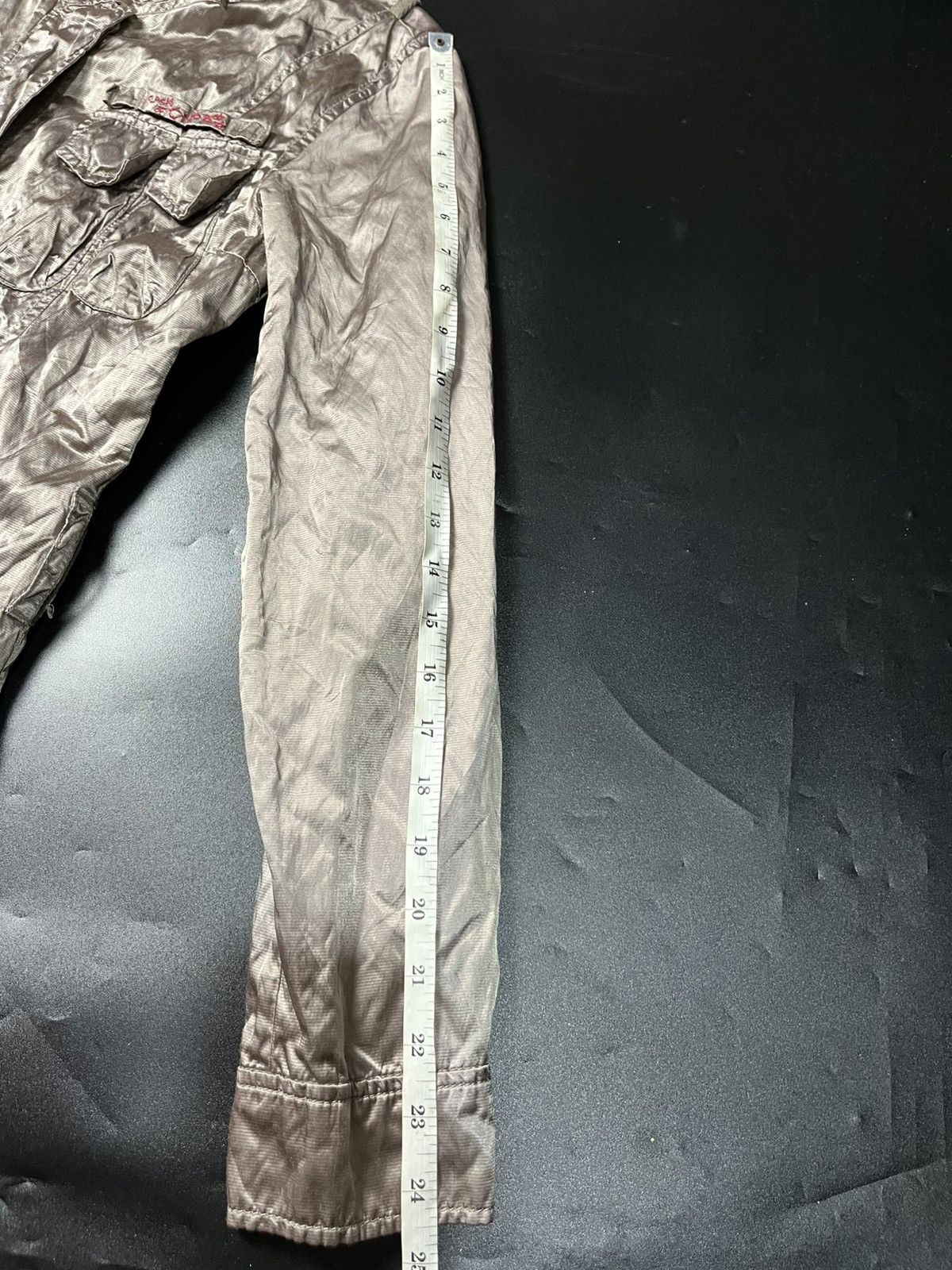 If Six Was Nine × Japanese Brand × Le Grande Bleu (L.G.B.) Japanese FOG punk if six was nine style Size US M / EU 48-50 / 2 - 14 Thumbnail