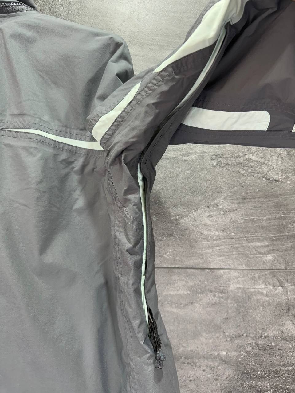 Vintage Vintage 90s Men’s Nike ACG Storm Fit Nylon Jacket Size US M / EU 48-50 / 2 - 14 Thumbnail