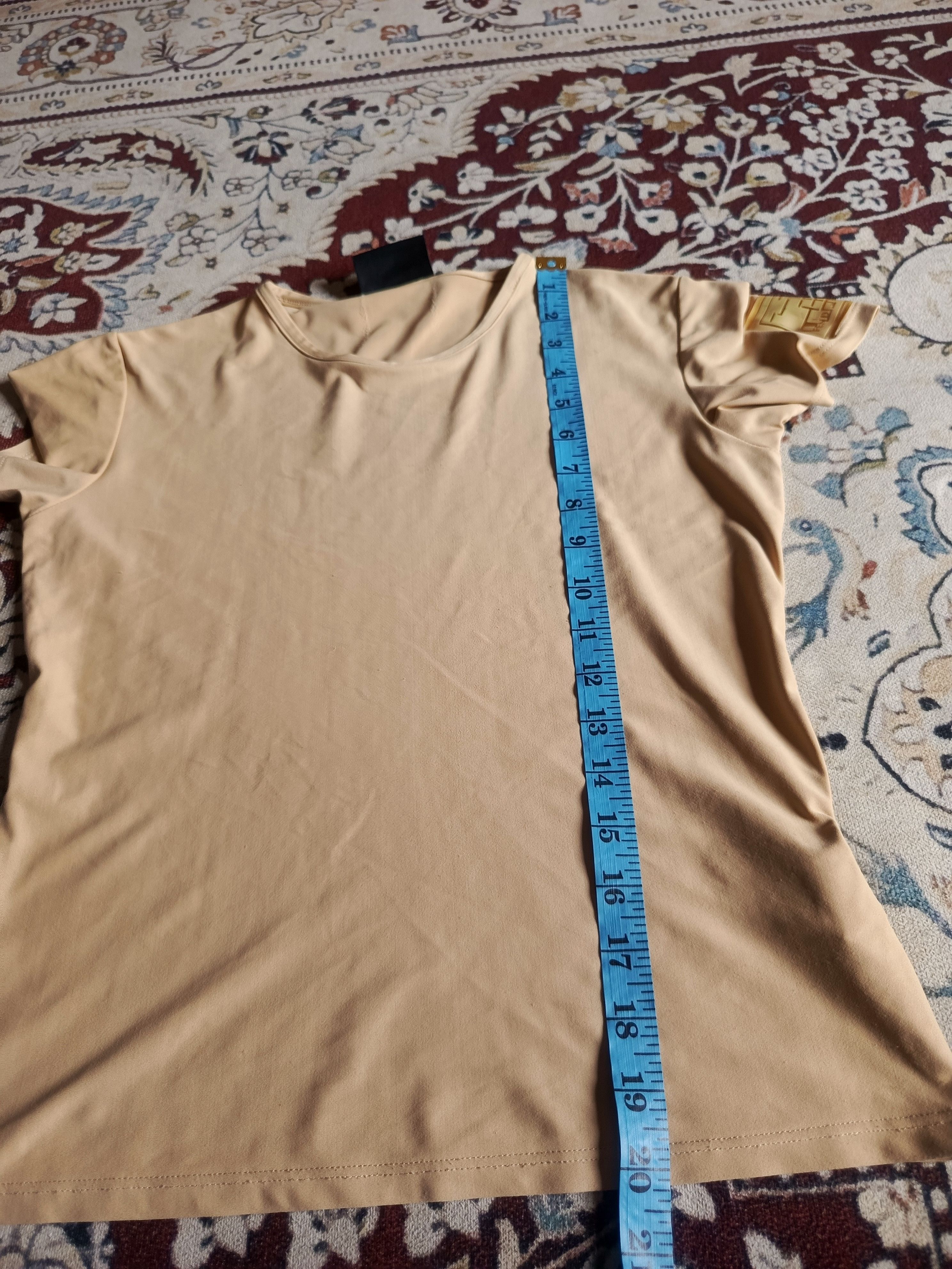 Fendi Tshirts fendi Size S / US 4 / IT 40 - 8 Thumbnail