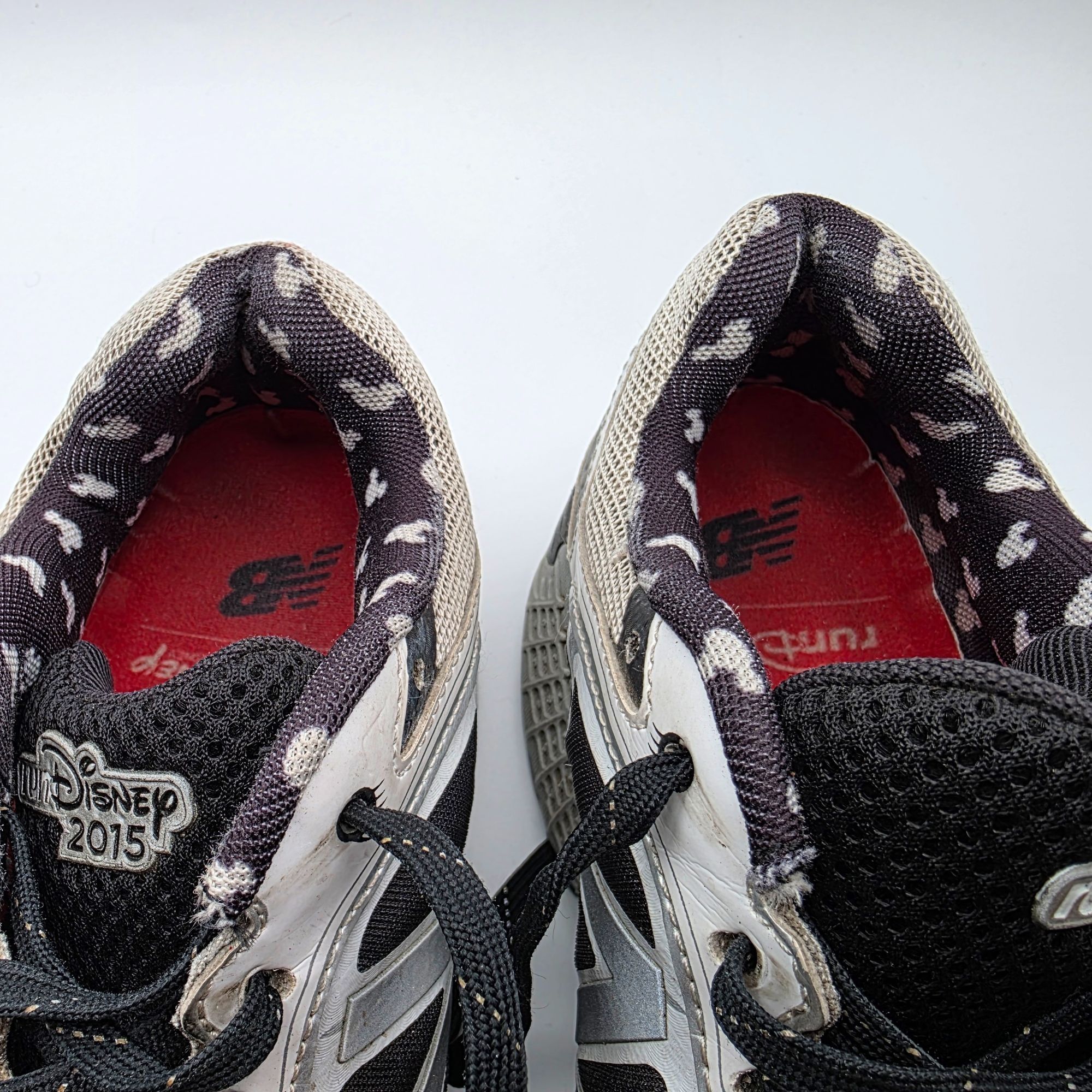 Disney × New Balance New Balance 860v5 Run Disney 2015 Minnie Mouse Womens Size 8 Size US 8.5 / IT 38.5 - 9 Thumbnail