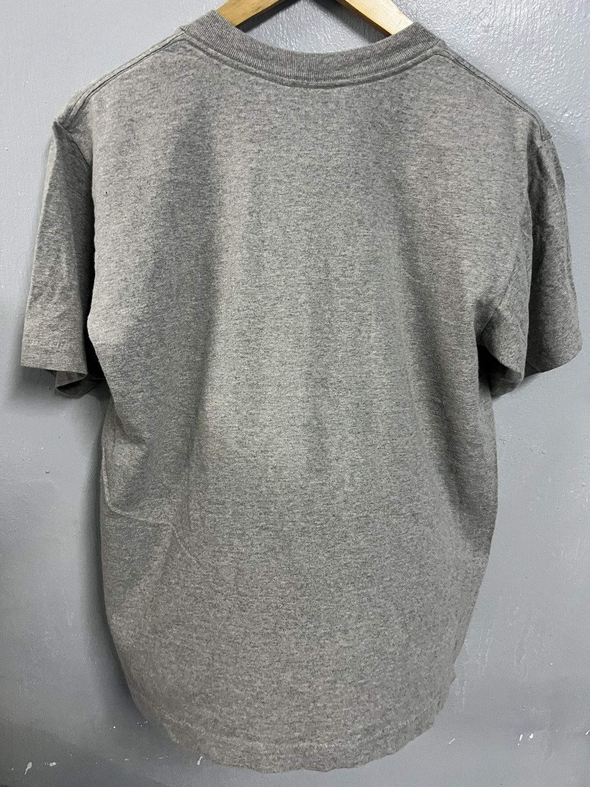 Designer × Vintage Vintage Hamphire Lobster T-Shirt Size US M / EU 48-50 / 2 - 3 Thumbnail