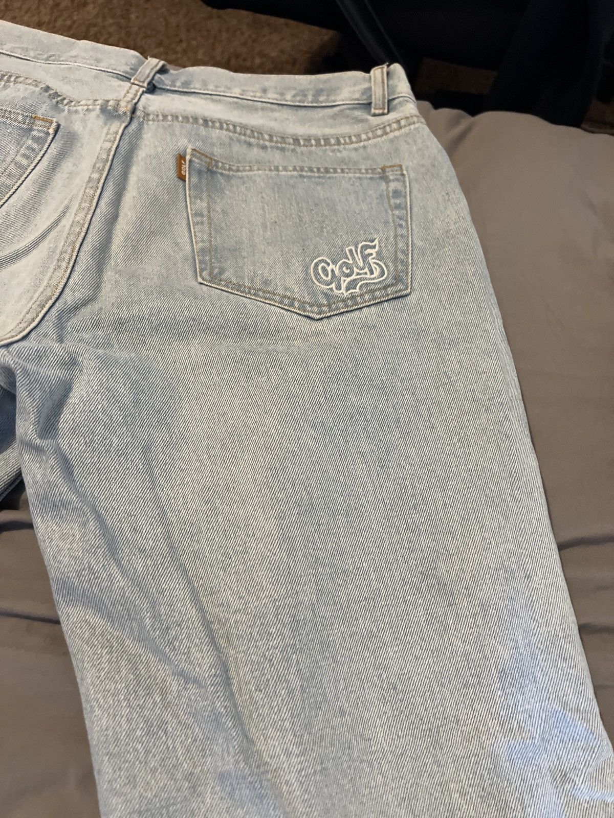 FOG Essentials Sweatpants (2019)