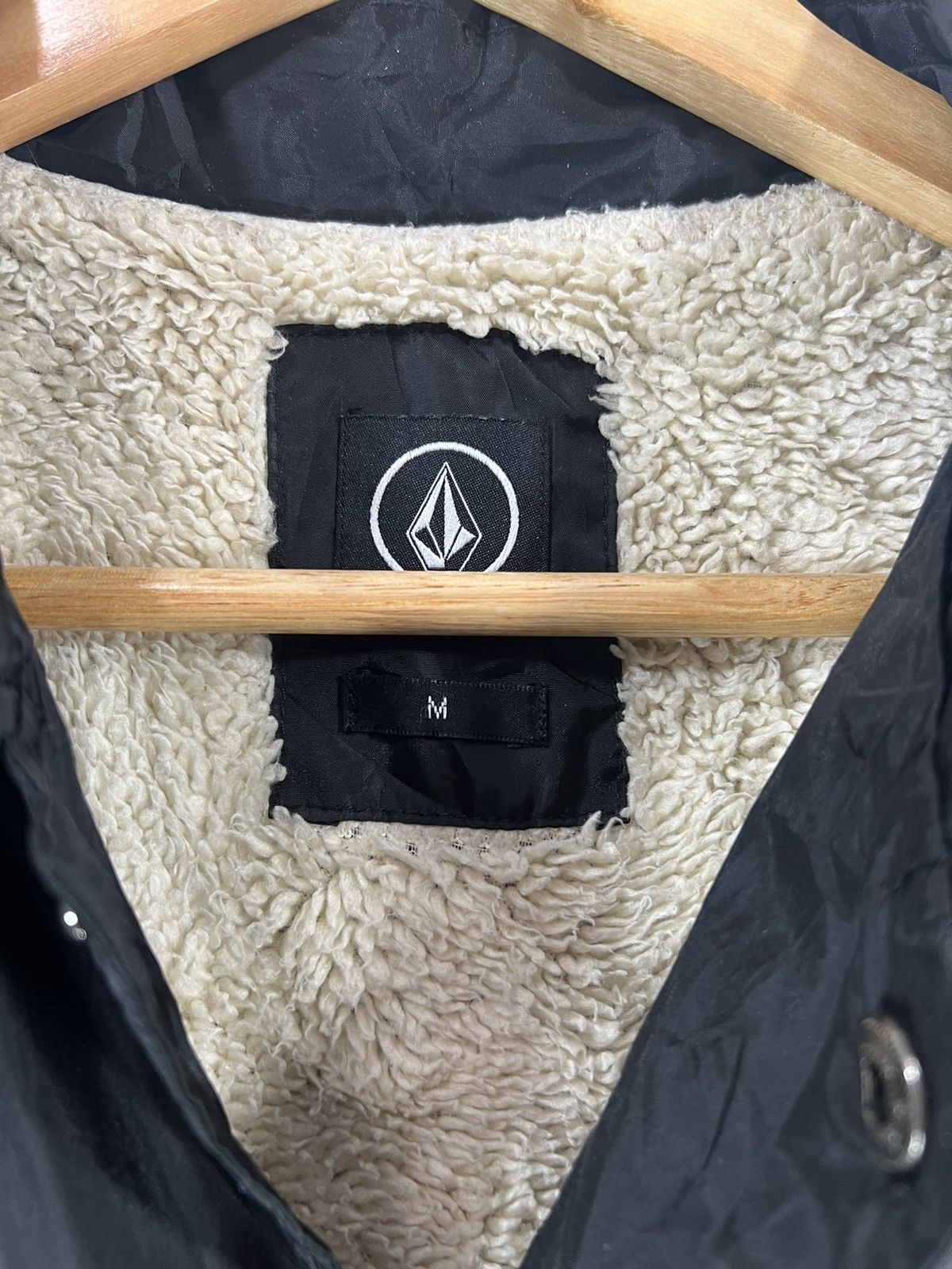 Vintage × Volcom Volcom Streetwear Coach Jacket Size US M / EU 48-50 / 2 - 4 Thumbnail