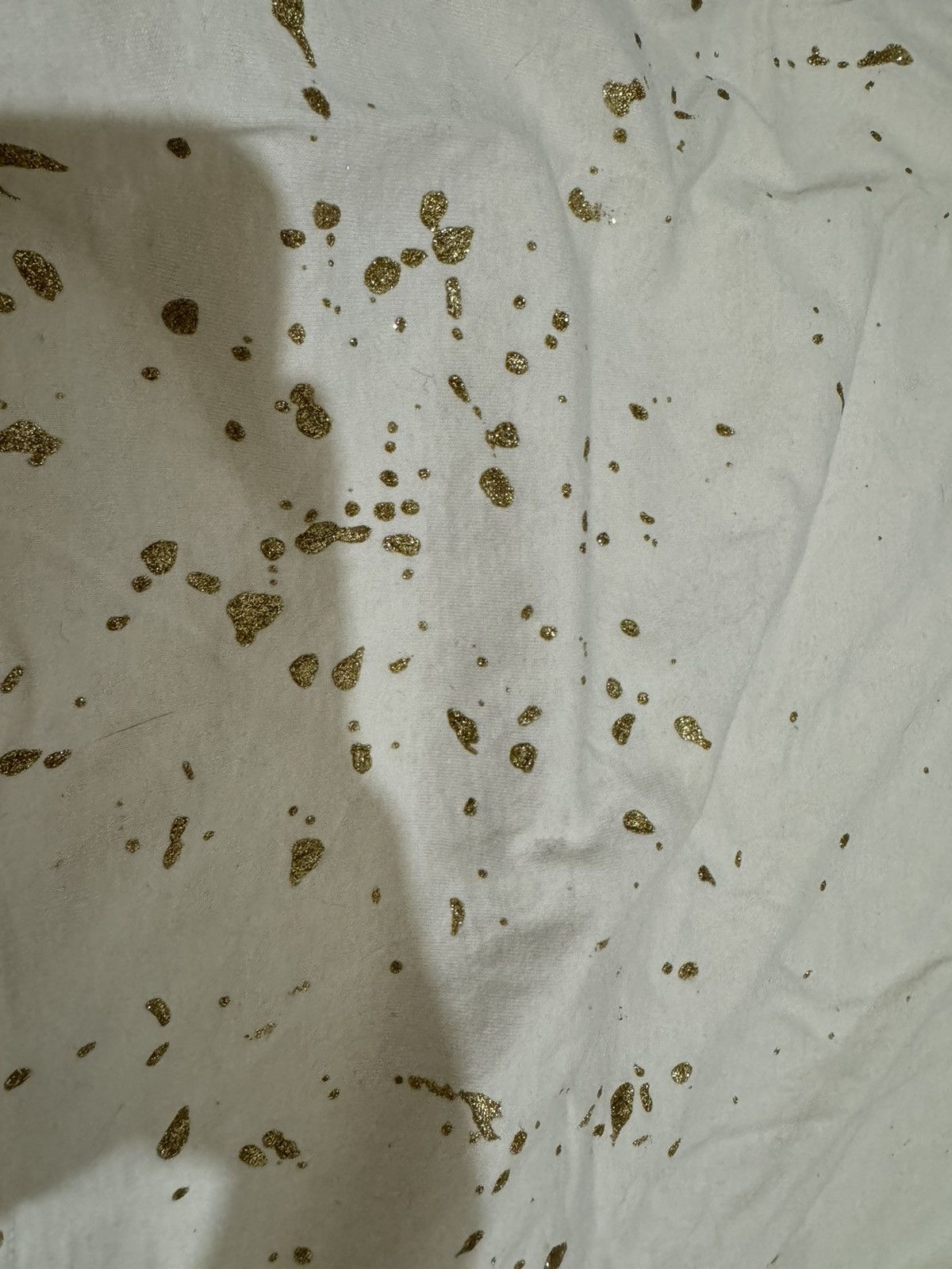 Palm Angels Gold Sprinkles Palm Angels Shirt Size US L / EU 52-54 / 3 - 2 Thumbnail