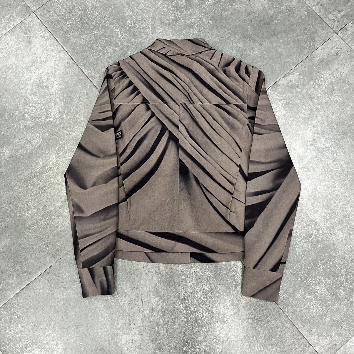 Undercover SS’98 Undercover Size S / US 4 / IT 40 - 2 Thumbnail