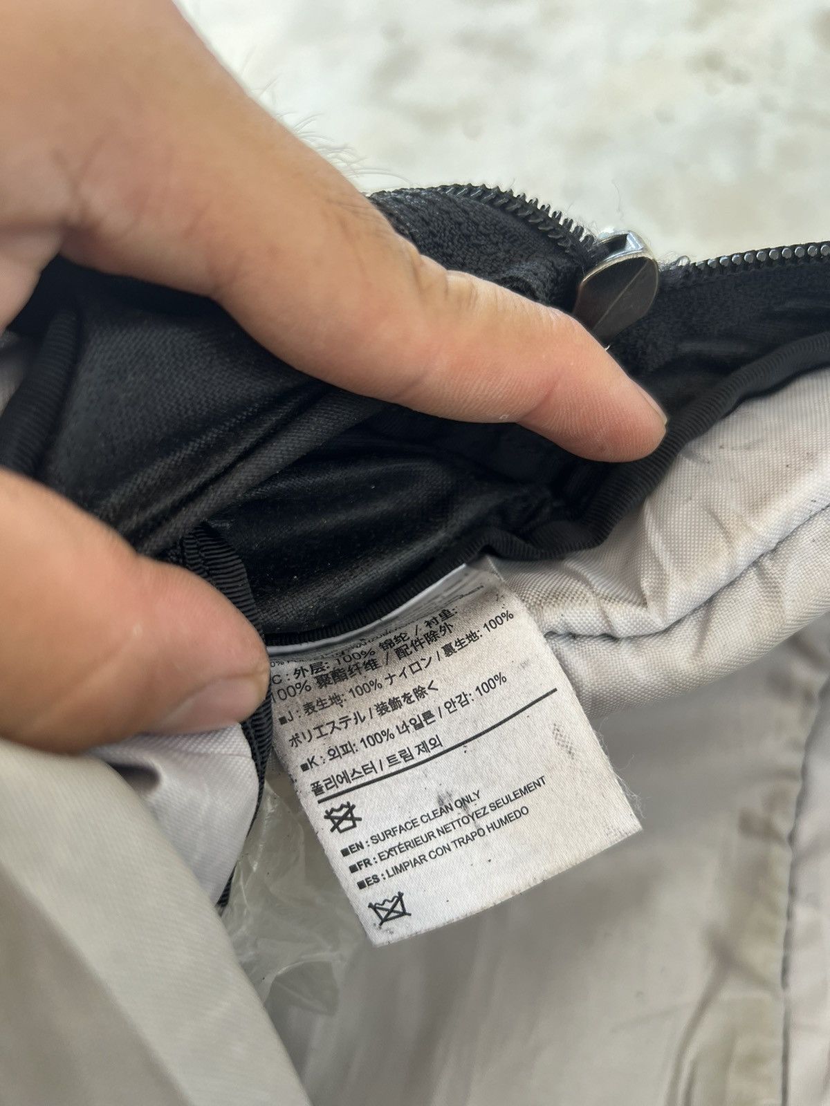 Arc'teryx ARCTERYX CAMBIE BAGPACK Size ONE SIZE - 14 Thumbnail