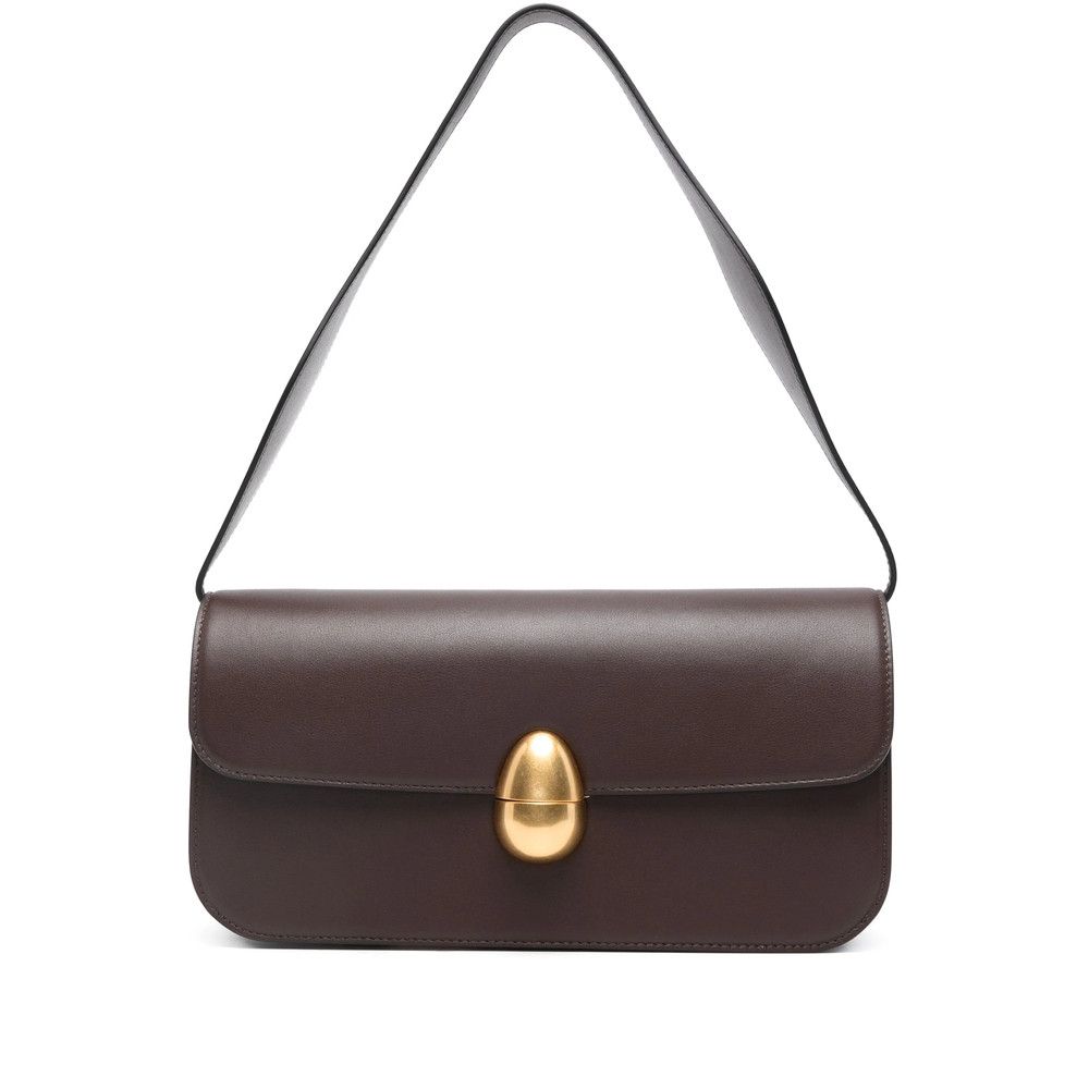 NEOUS Neous BROWN Shoulder Bags Size ONE SIZE - 1 Thumbnail