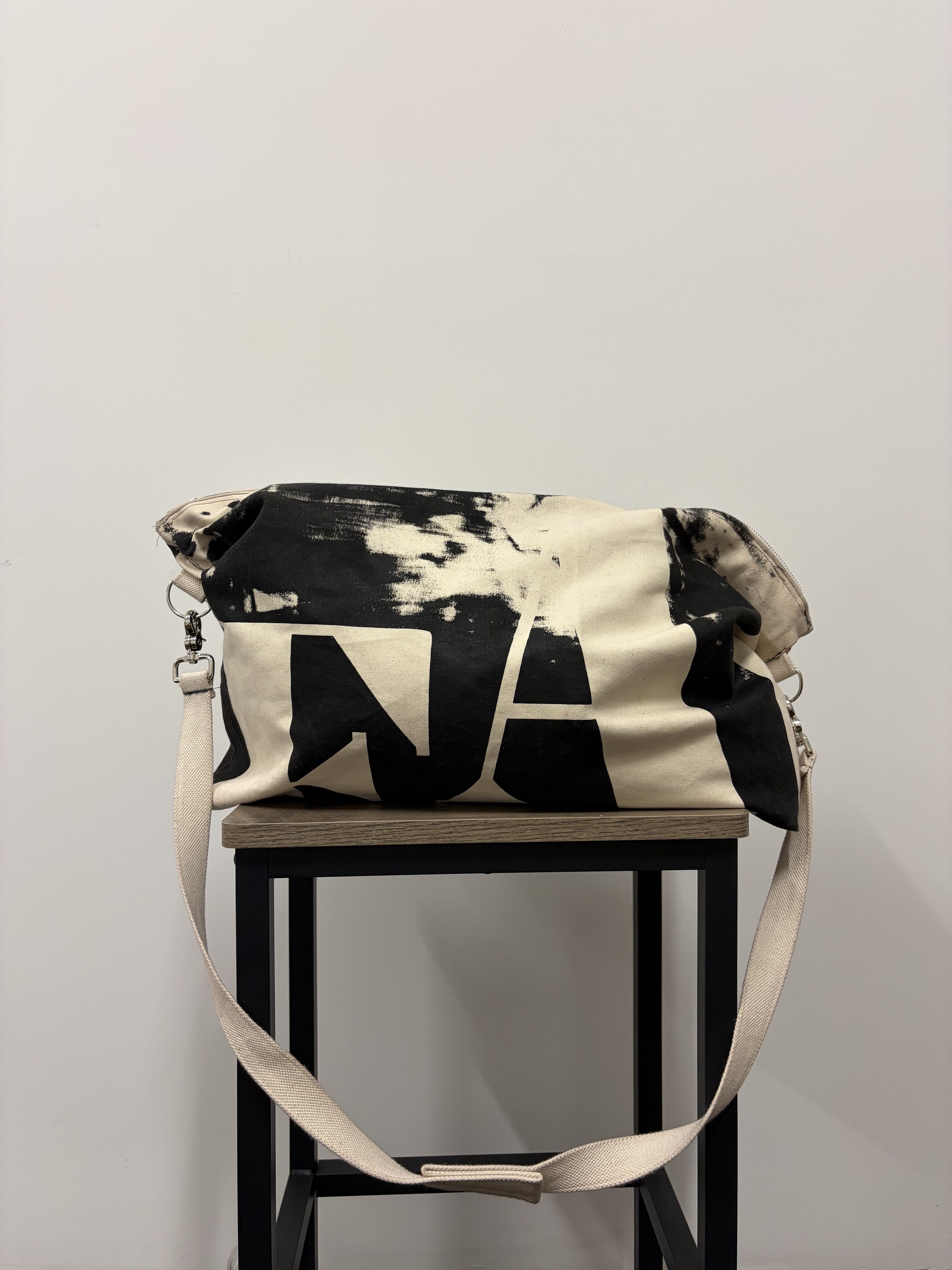 Other Fear Carry On Bag Size ONE SIZE - 1 Thumbnail