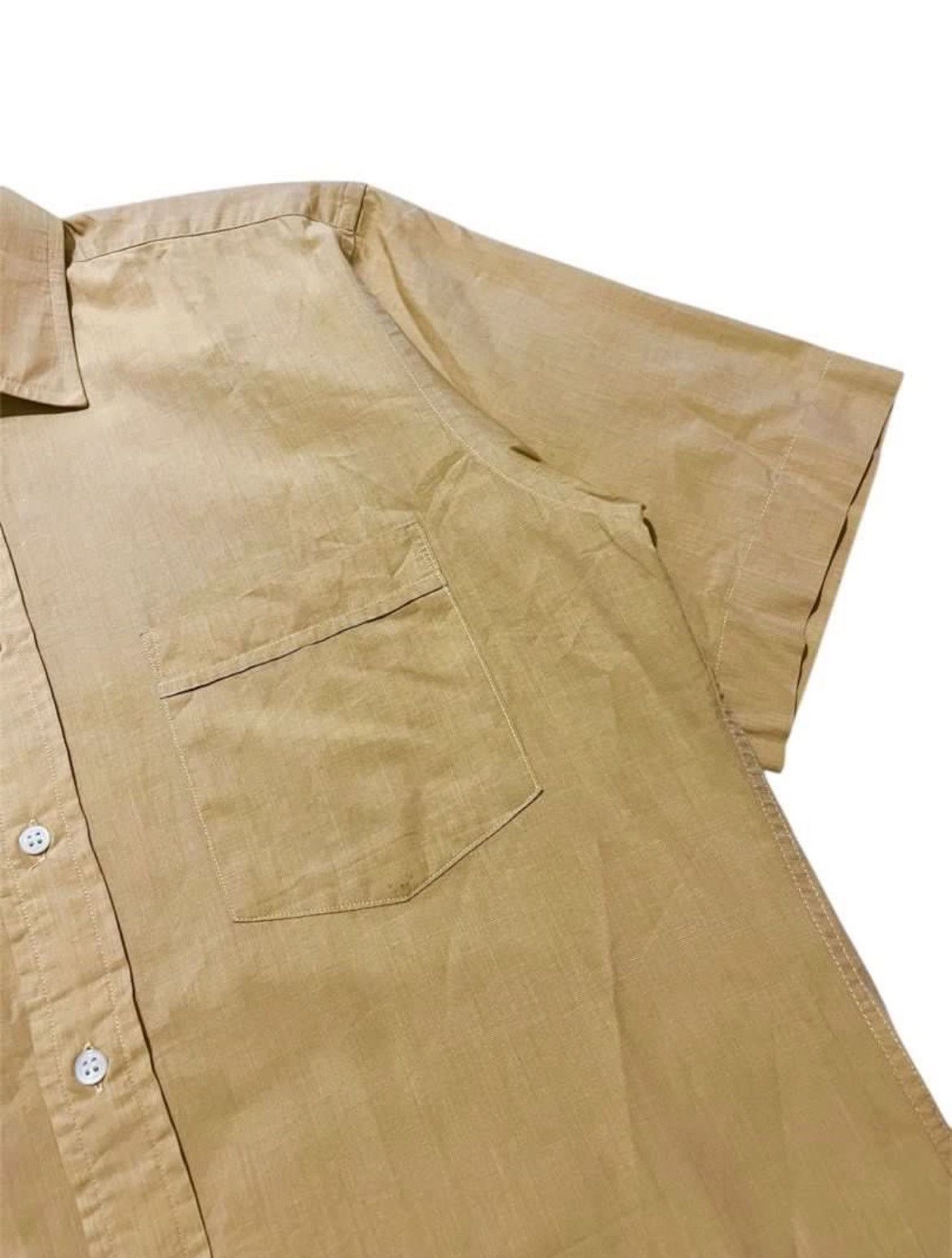 Balenciaga × Vintage Balenciaga Shirt Size US M / EU 48-50 / 2 - 3 Thumbnail