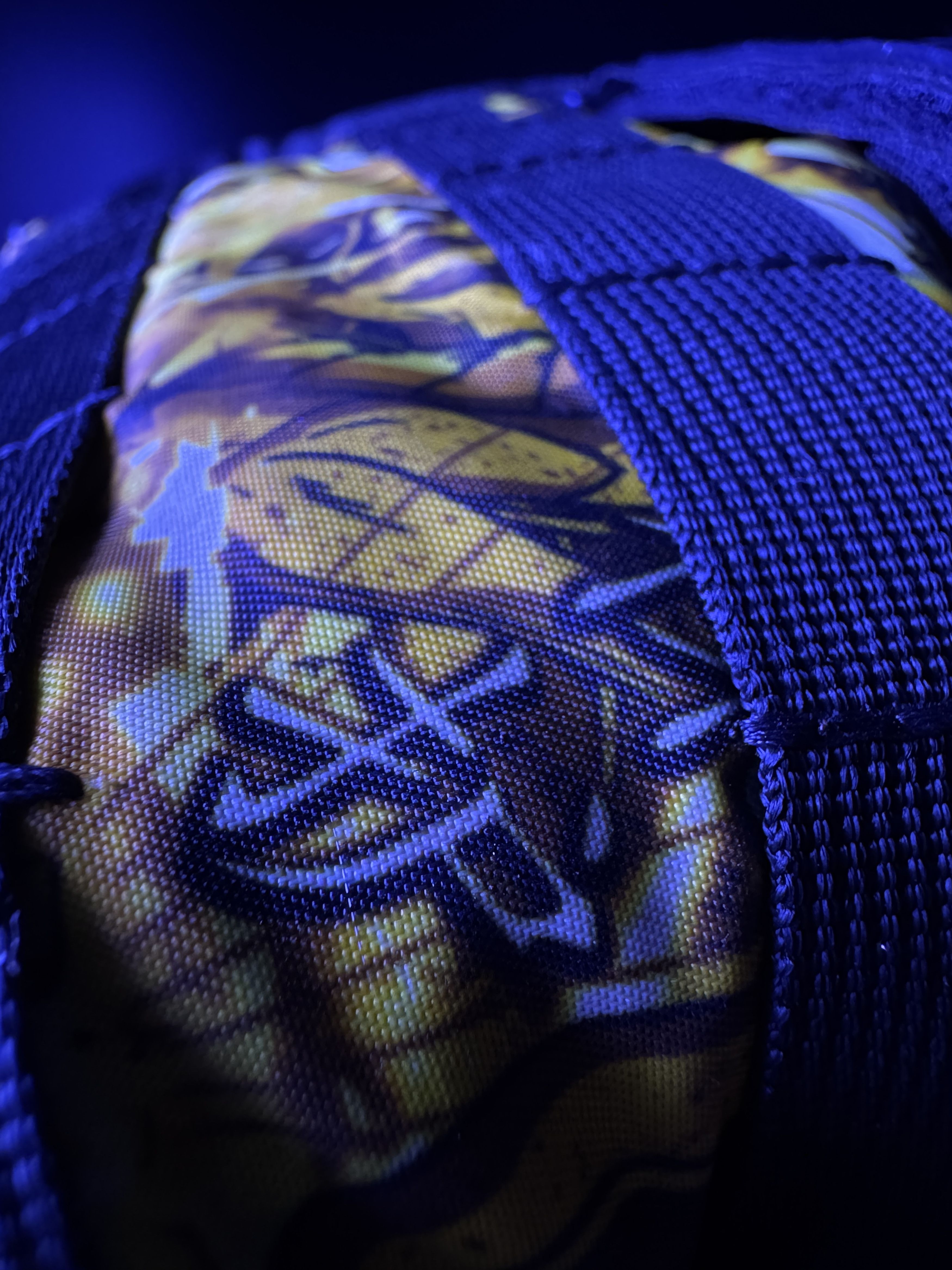 Nike Nike Doernbecher HO18 — Donovon Dinneen Development Sample Size ONE SIZE - 6 Thumbnail