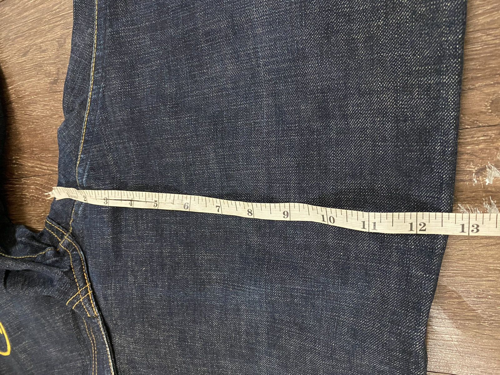 Xlarge XLARGE JEANS Size US 32 / EU 48 - 9 Thumbnail