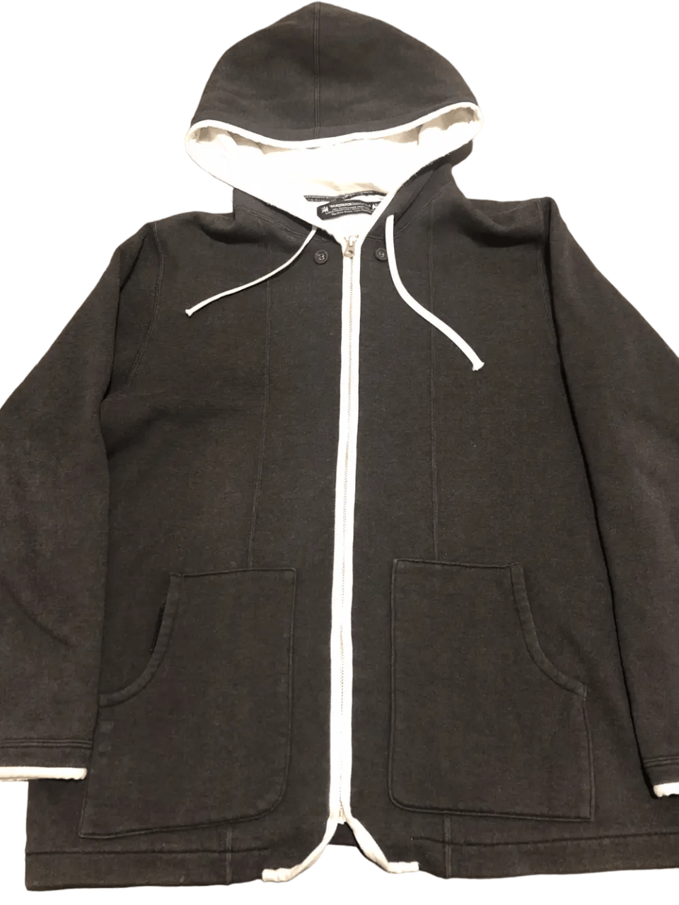 Japanese Brand × Sasquatchfabrix × Vintage Vintage sasquatchfabrix arabic lettering hoodie Size US L / EU 52-54 / 3 - 3 Thumbnail