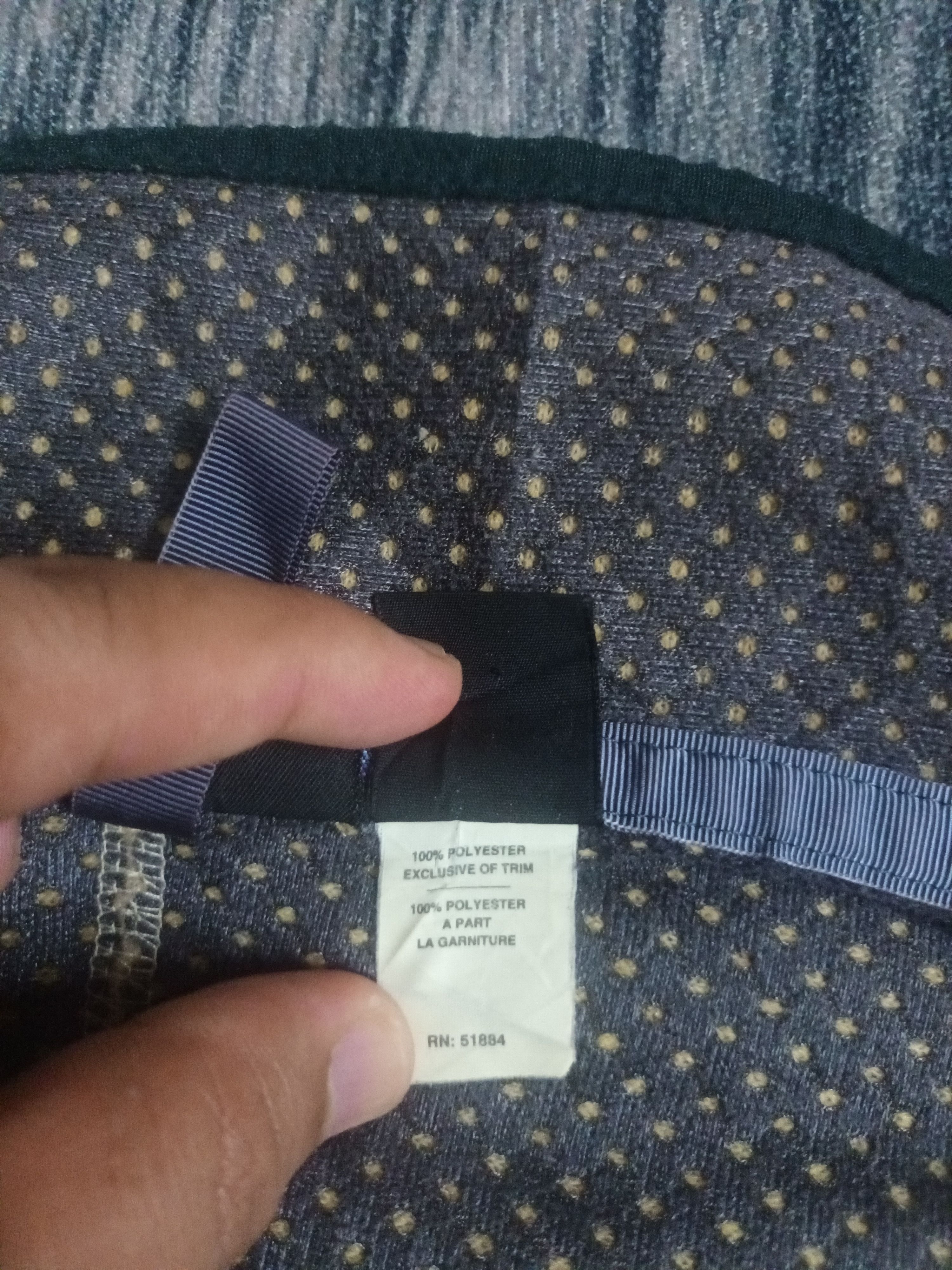 Patagonia 🔥 PATAGONIA MADE IN USA SHERPA JACKET 🔥 Size US L / EU 52-54 / 3 - 4 Thumbnail