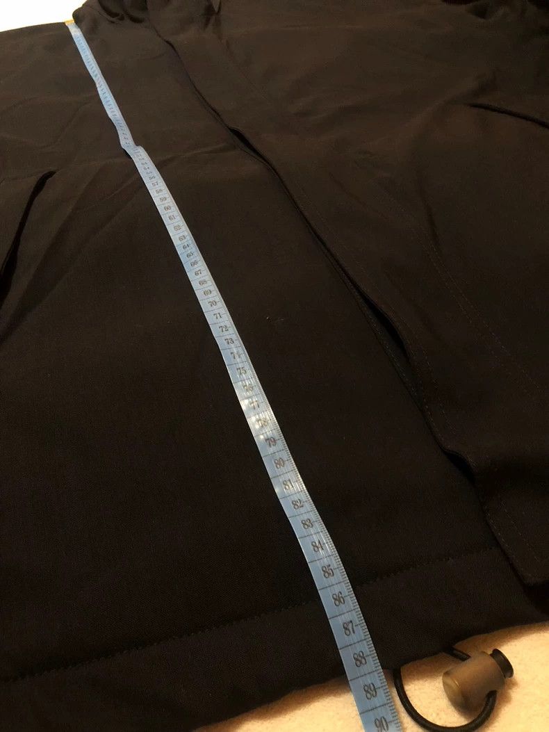 Loro Piana LORO PIANA Reply ruana Size US XXL / EU 58 / 5 - 8 Thumbnail