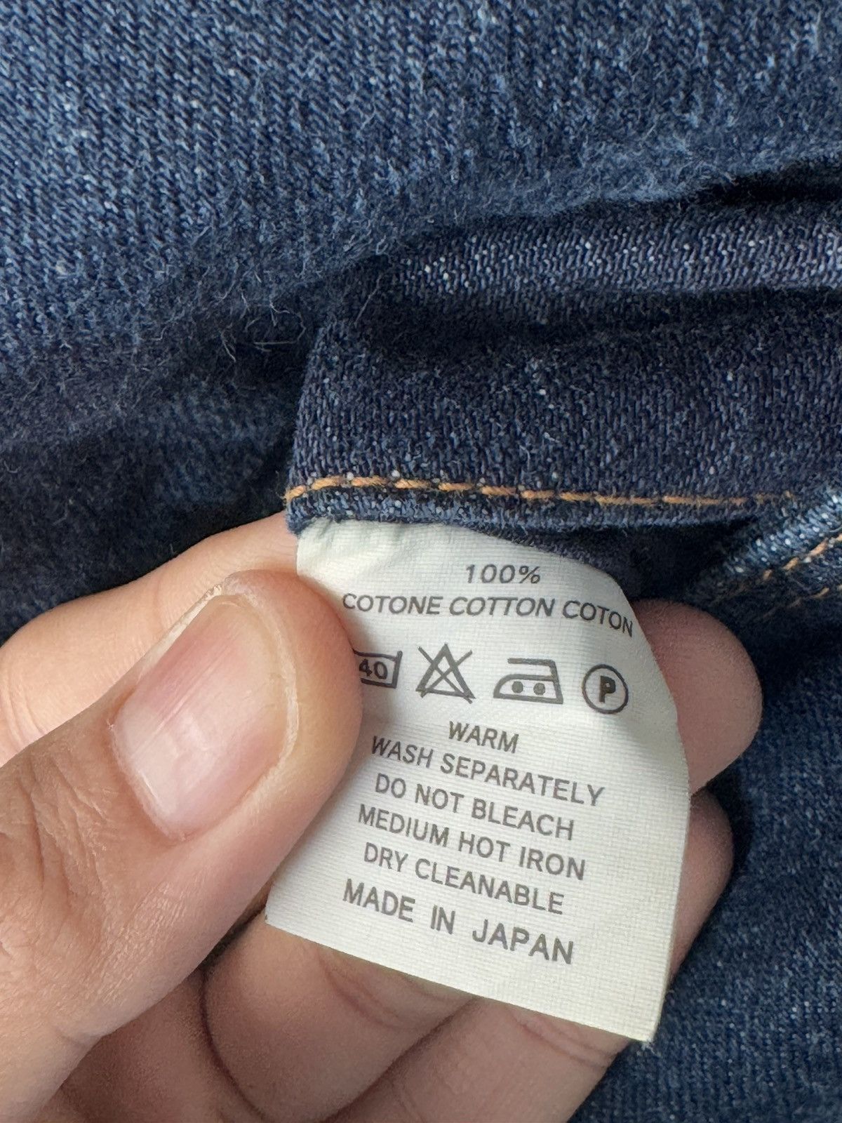 Japanese Brand × Kapital Kapital Bandana short pants Size US 29 - 13 Thumbnail