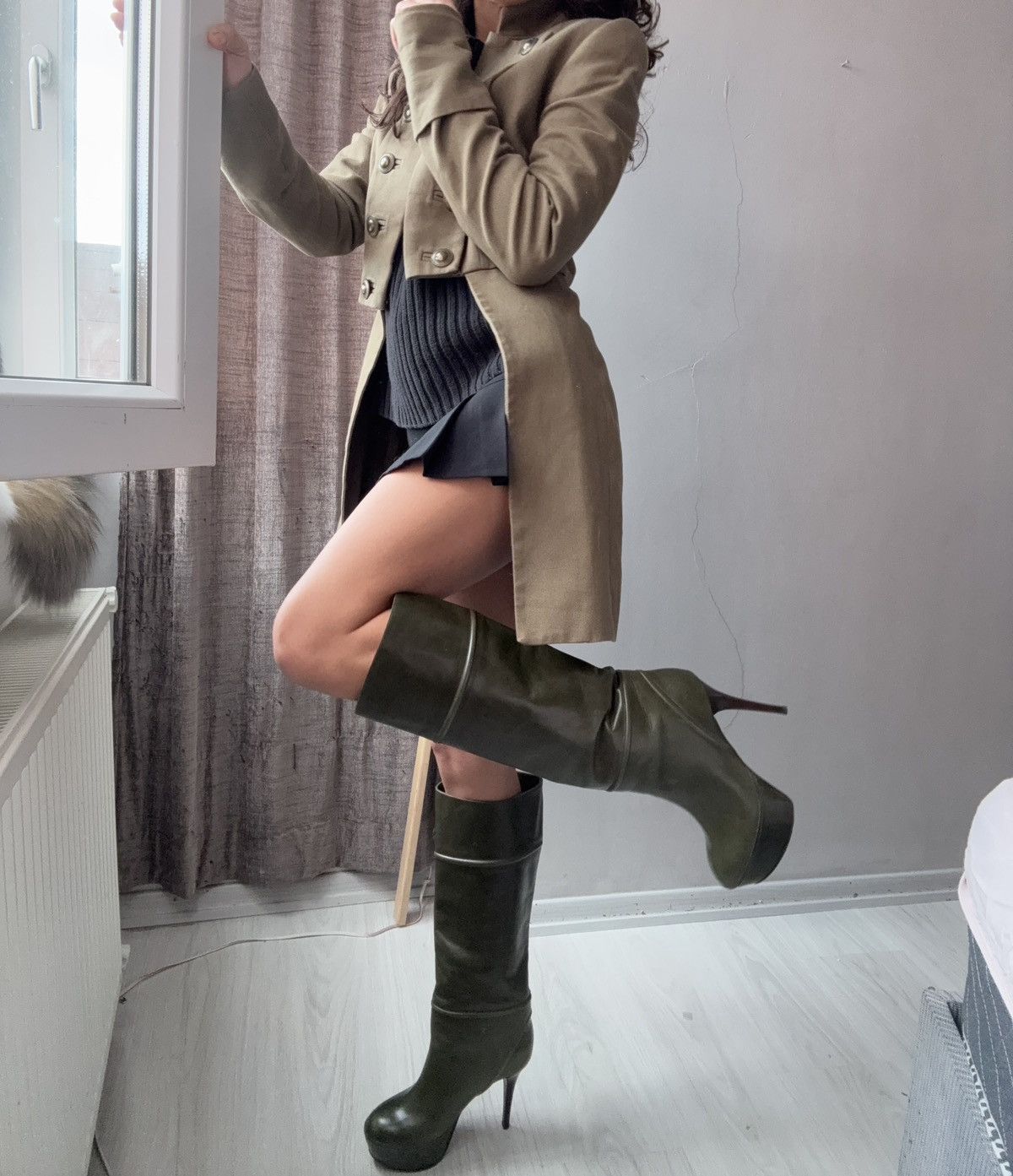 Marni Marni boots Size US 7.5 / IT 37.5 - 4 Thumbnail