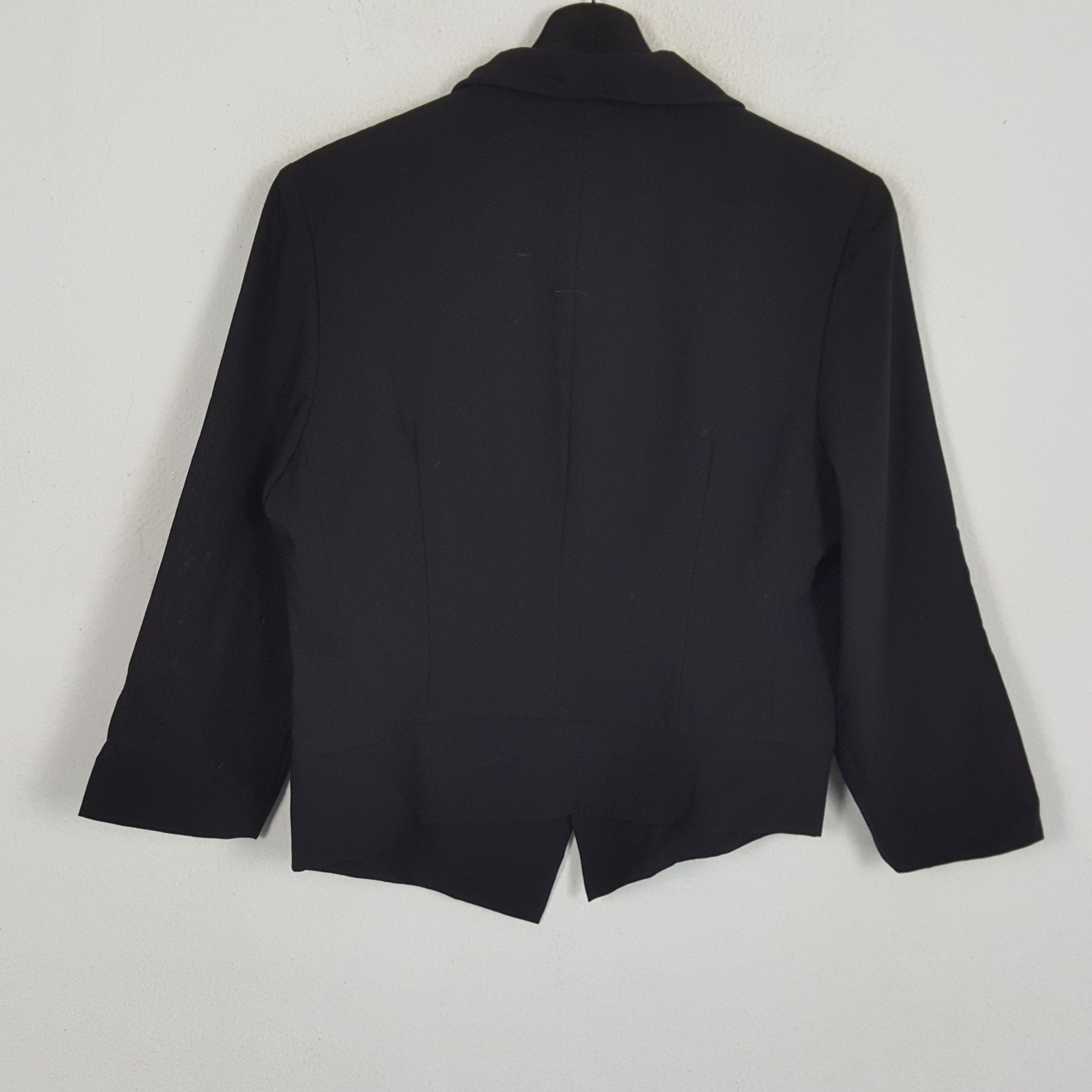 TRICOT COMME DES GARCONS Casual Blazers Jacket