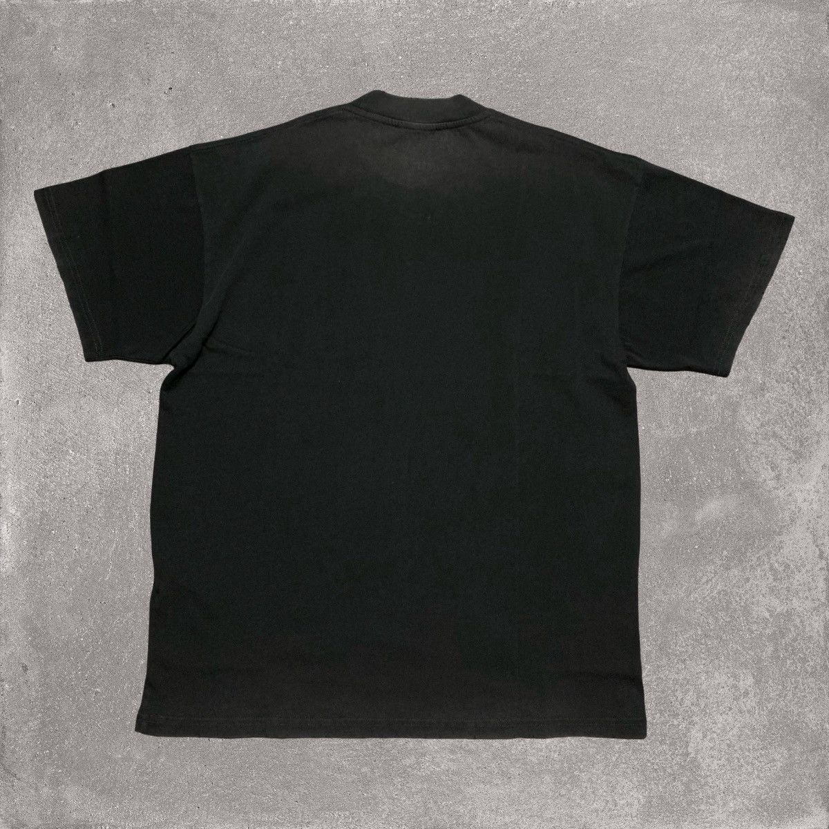 Represent Clo. Represent Small Only The Strong Survive Vintage Black Tee Size US S / EU 44-46 / 1 - 2 Thumbnail