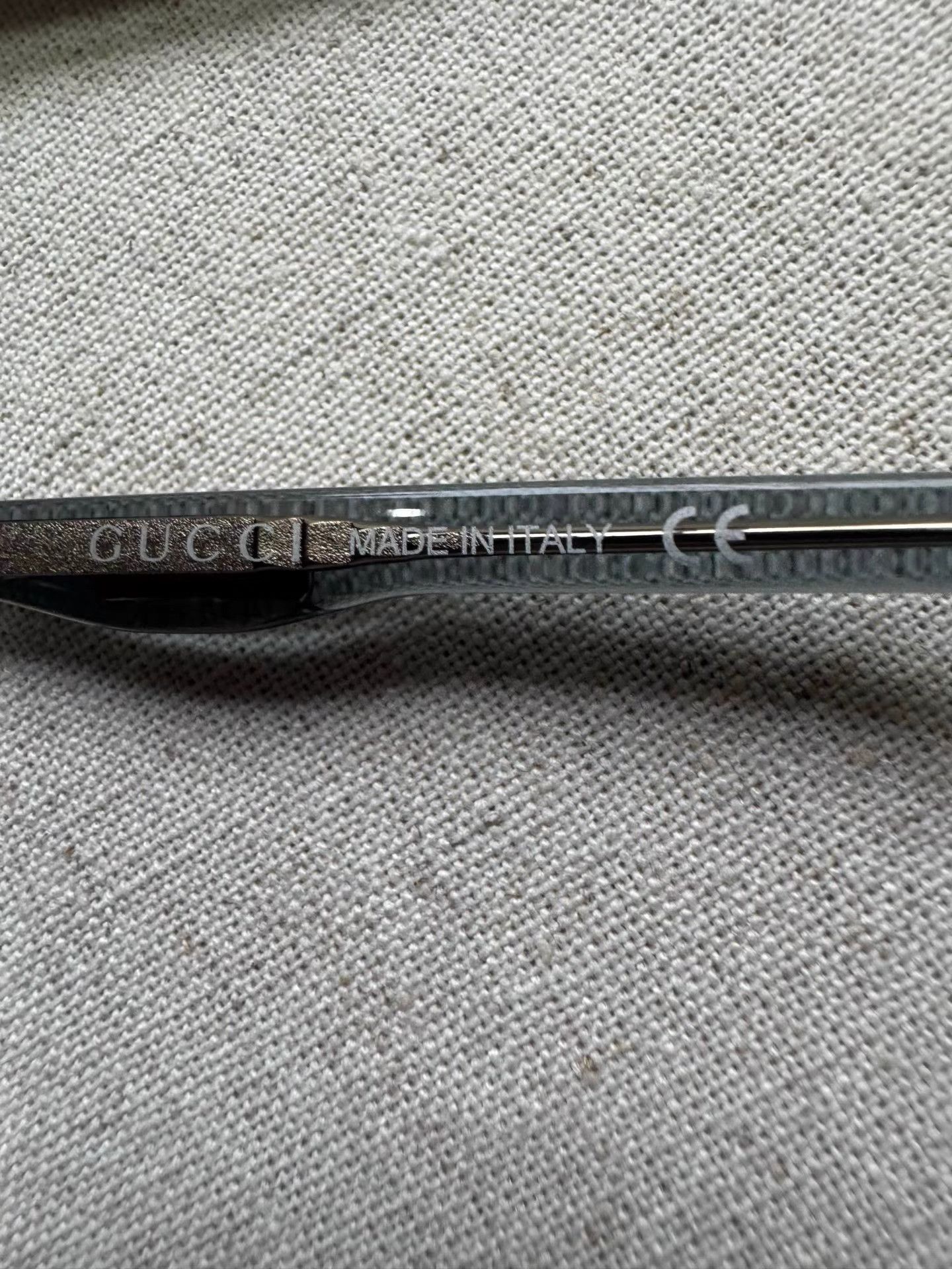 Gucci GUCCI Sunglasses K2 Size ONE SIZE - 5 Thumbnail